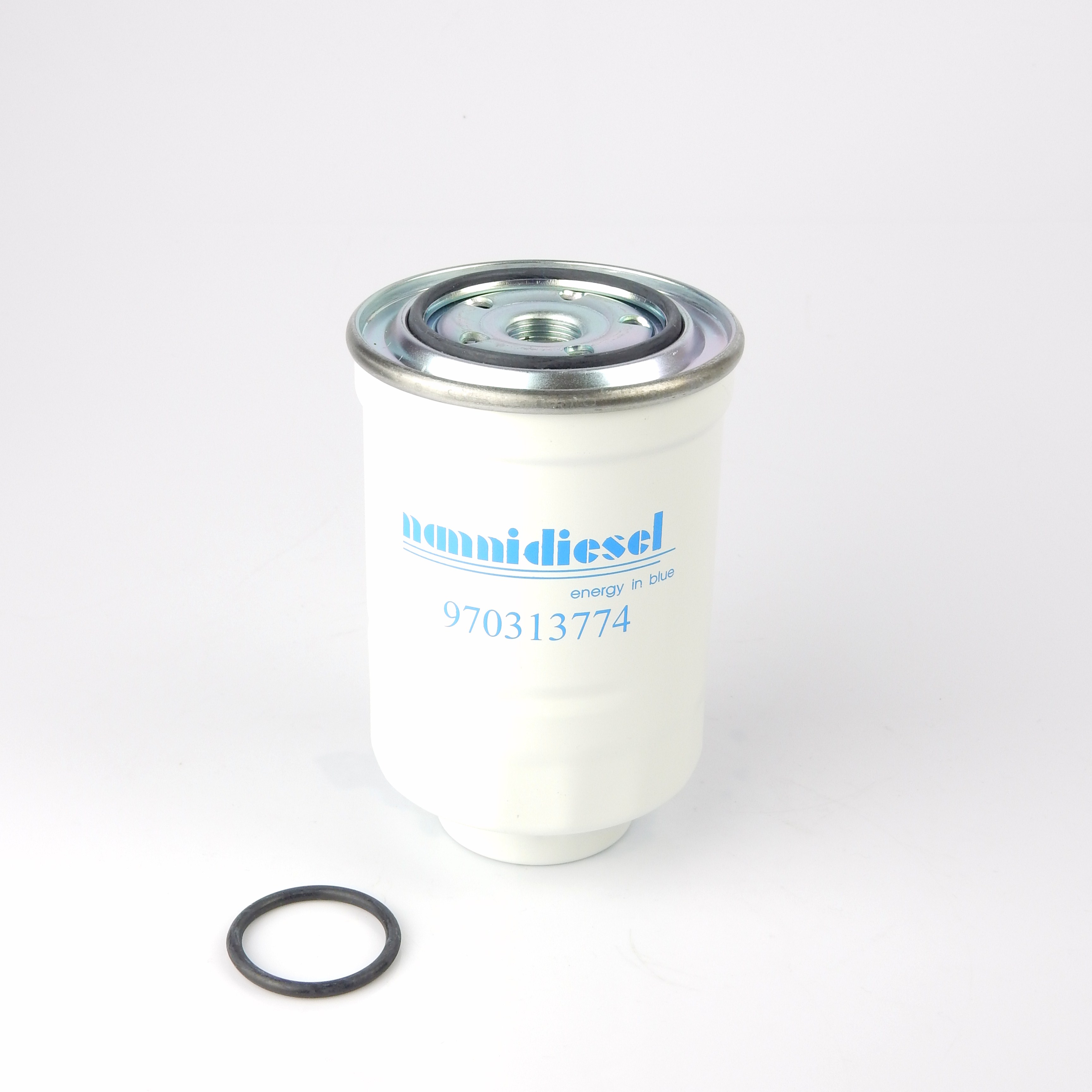 Bränslefilter