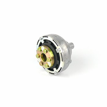 Centaflex Koppling (vibrationer stötar, Centaflex kopplingar, prestanda livslängd, används mängd) Centaflex Koppling