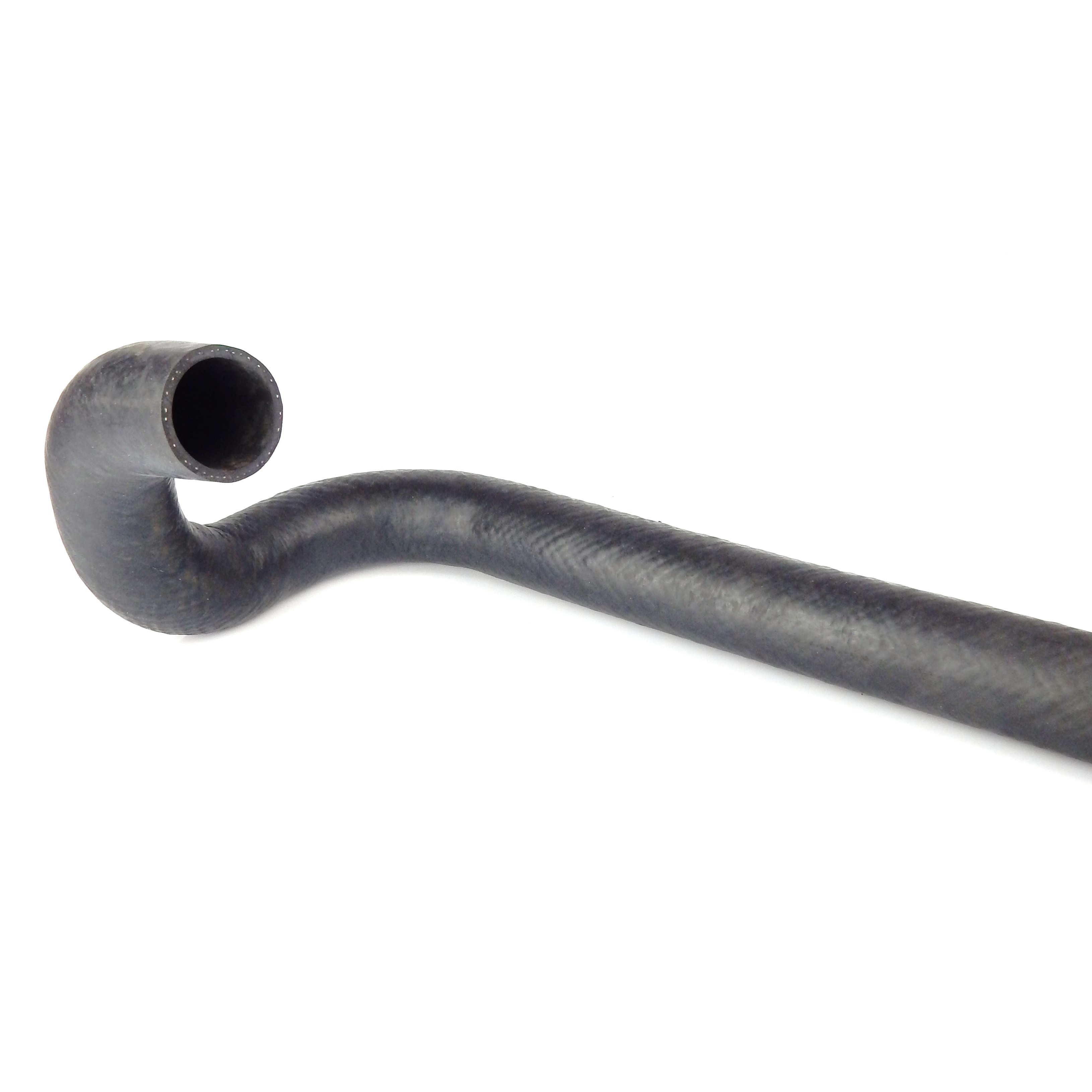 Slang turbo - intercooler - 2