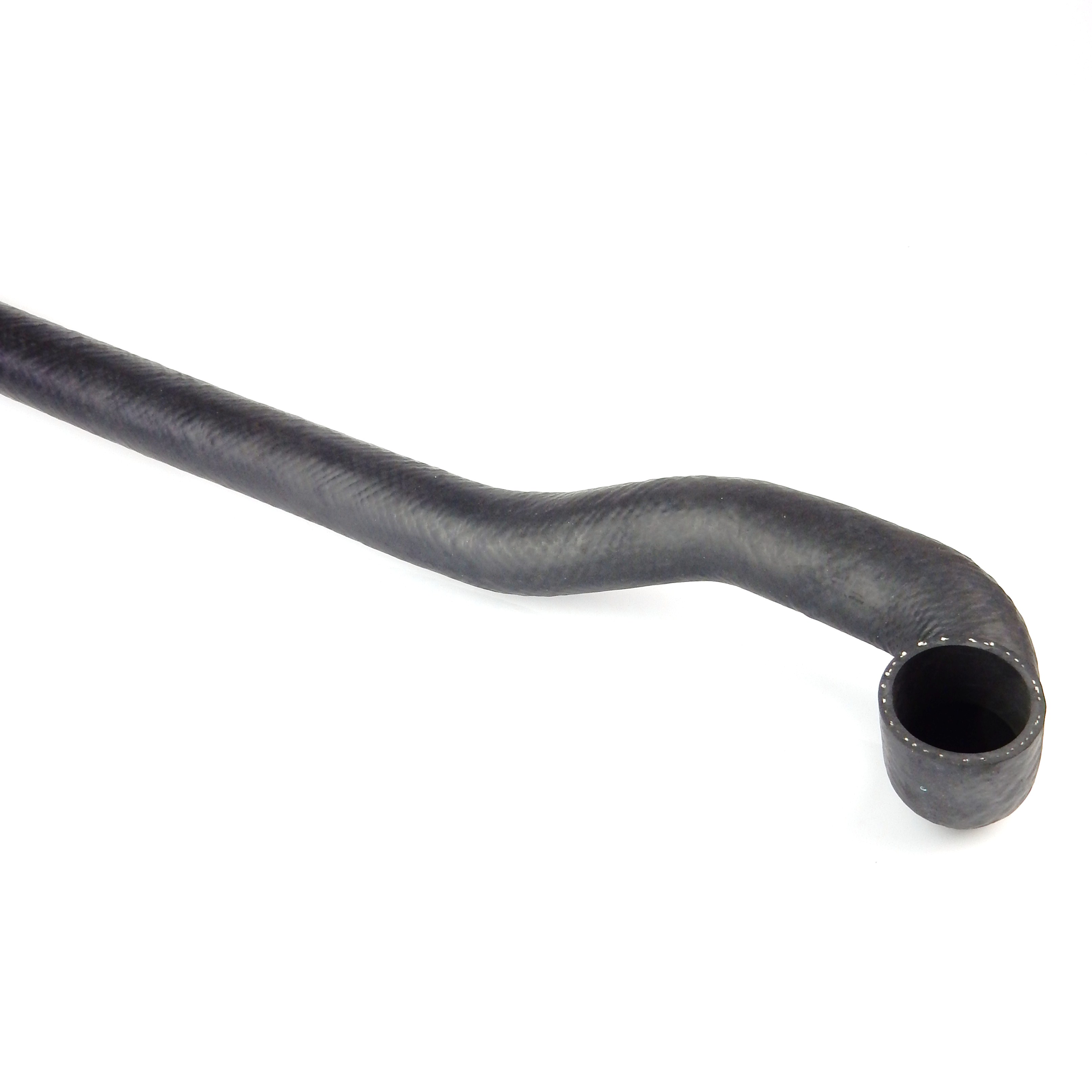 Slang turbo - intercooler - 3