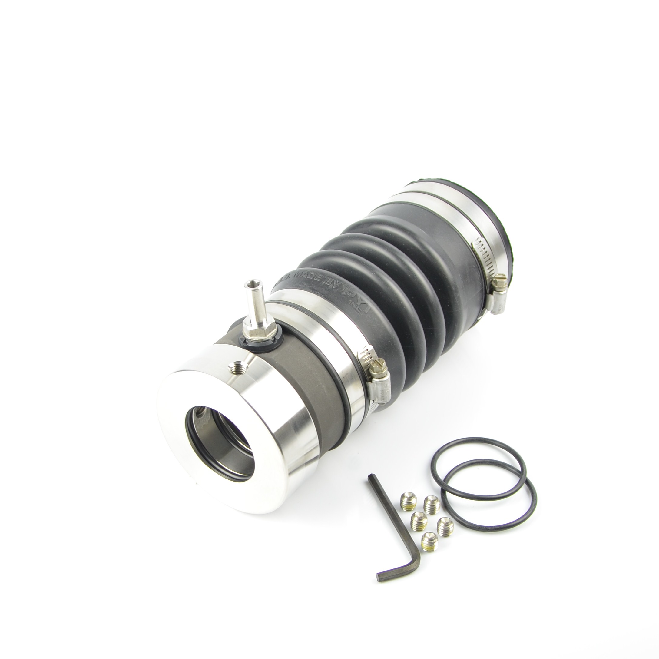 Tätning PSS typ A för 50 mm axel