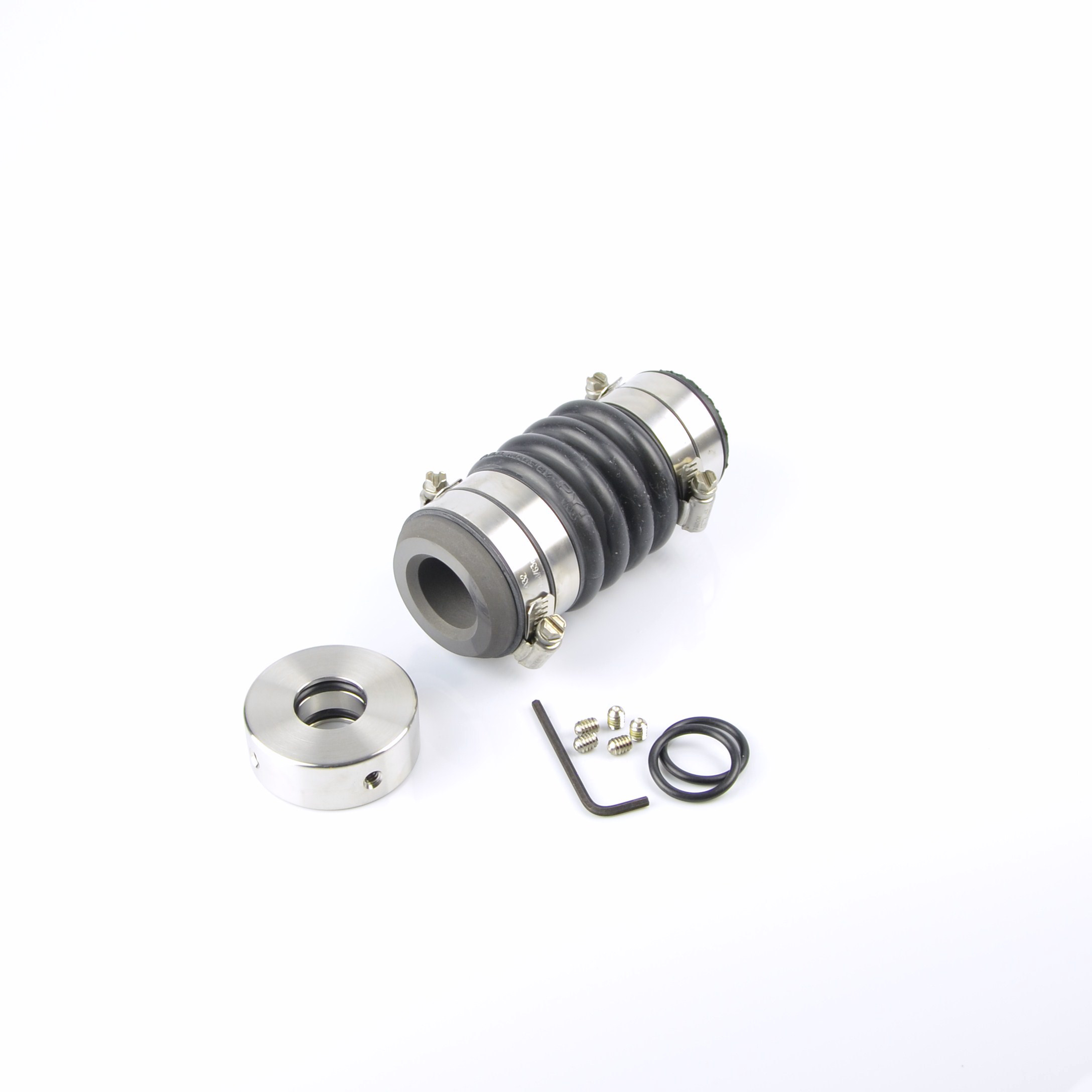 Tätning PSS standard för 25 mm axel