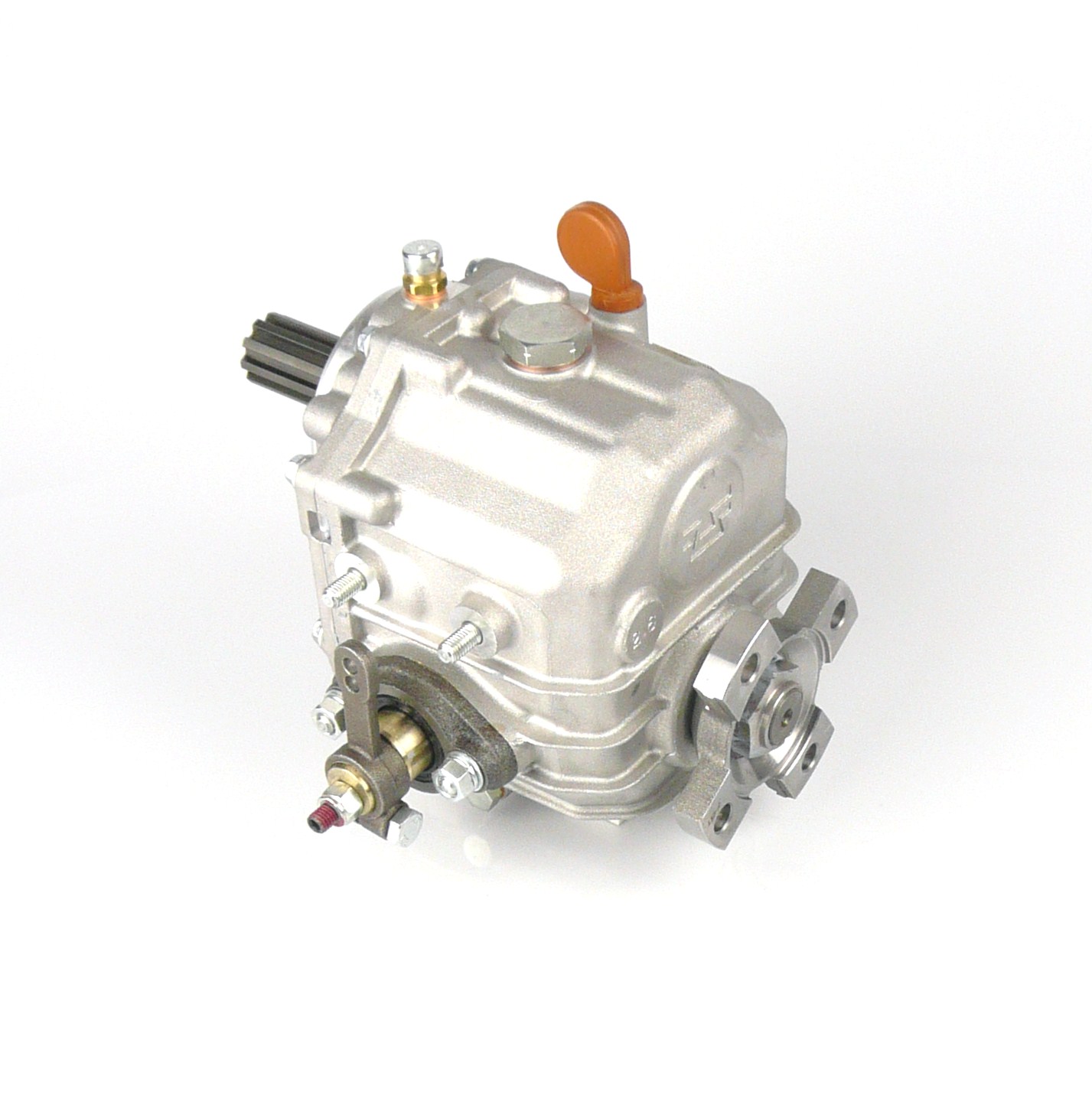 Backslag TMC40P