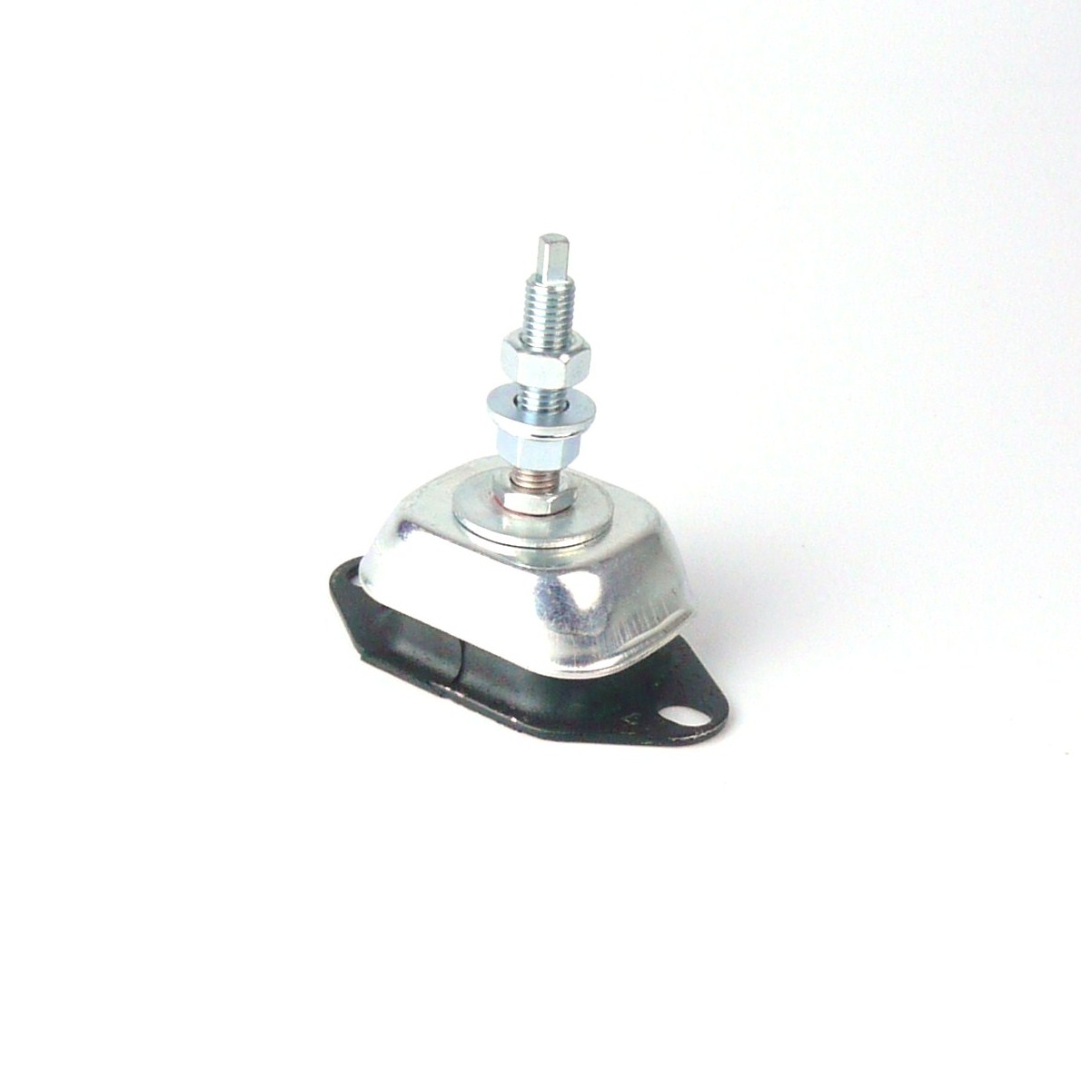 Motorisolator till Nanni - 3