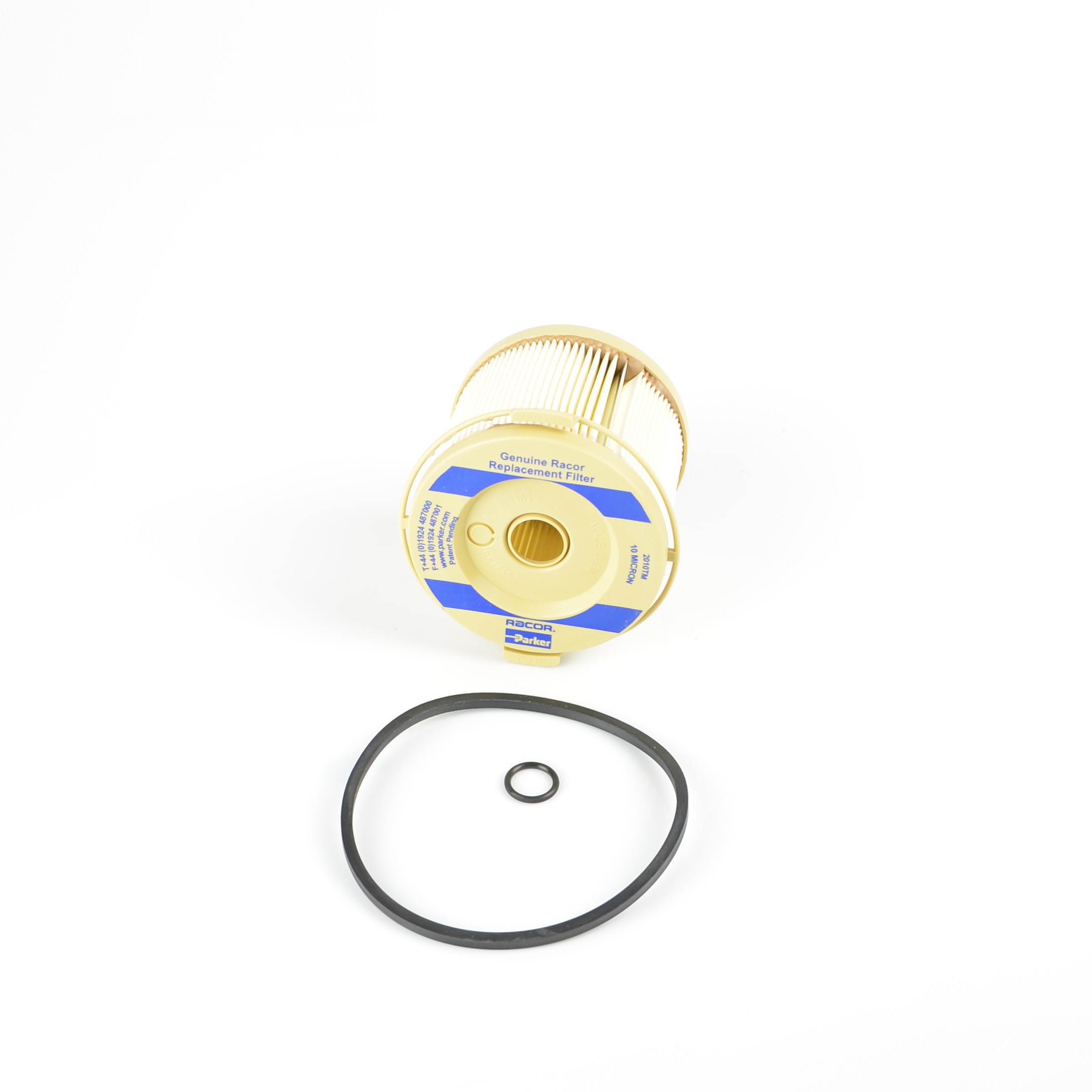 Racor Turbin 500 filterelement