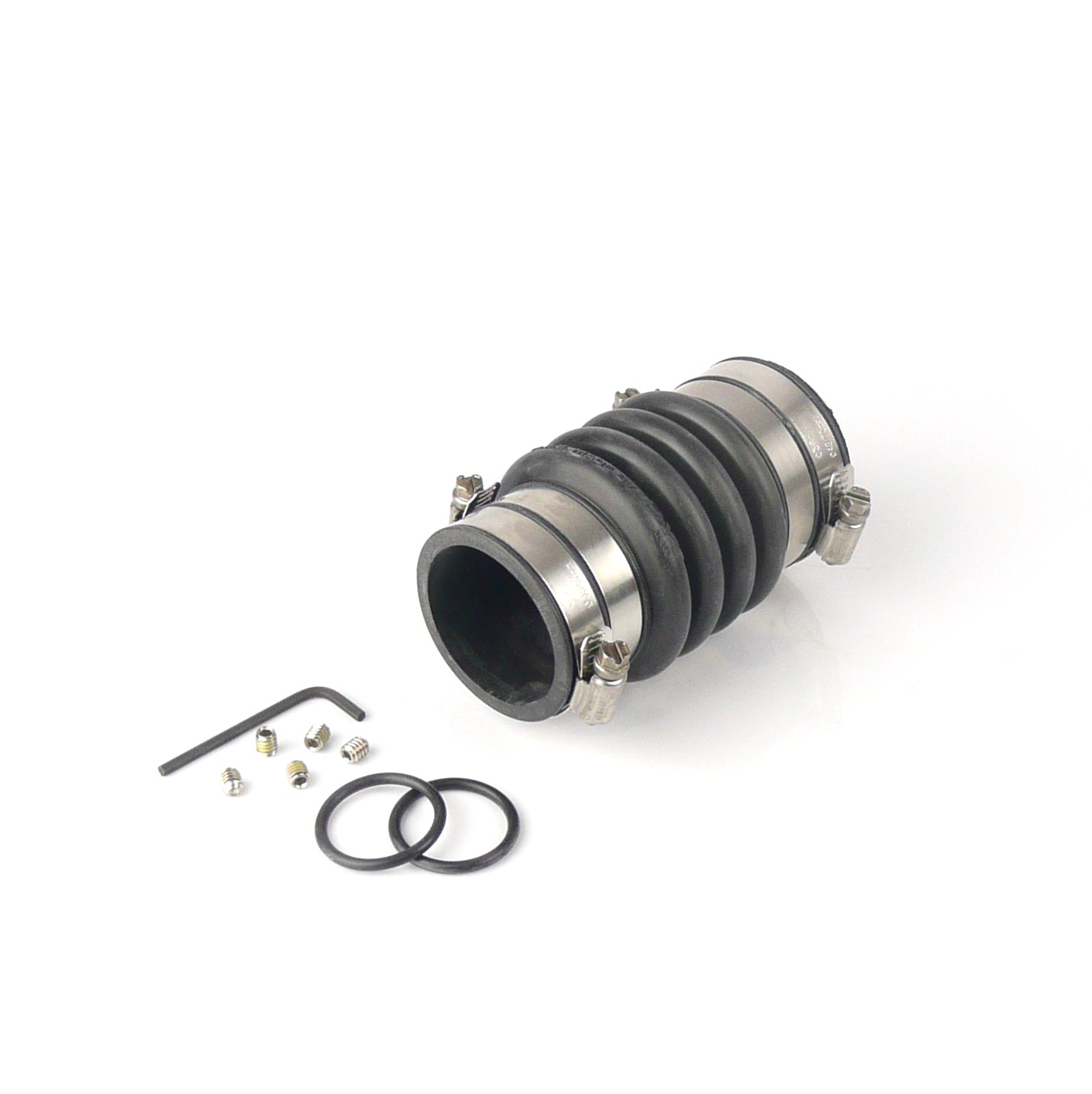 Bälgsats för PSS 30 mm axel
