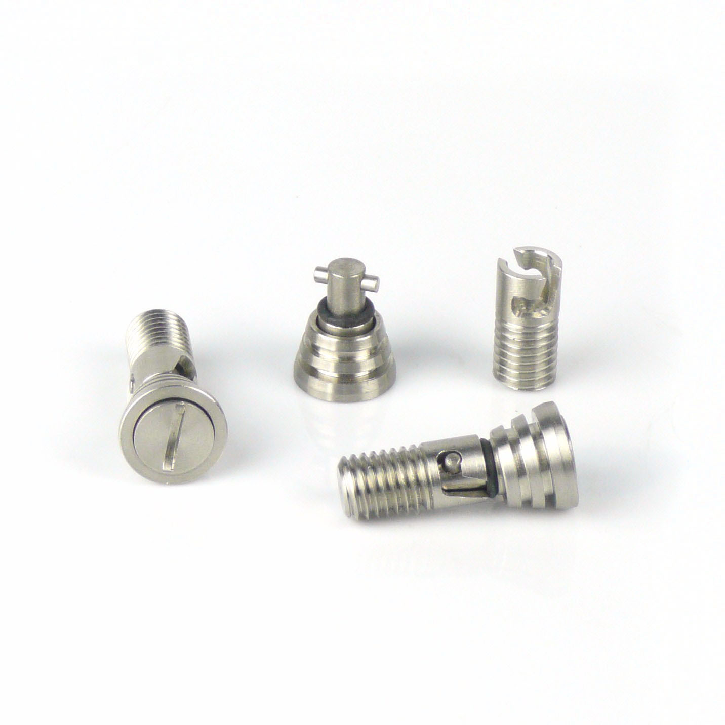 Floor Anchors - durkförankrare 3/4"