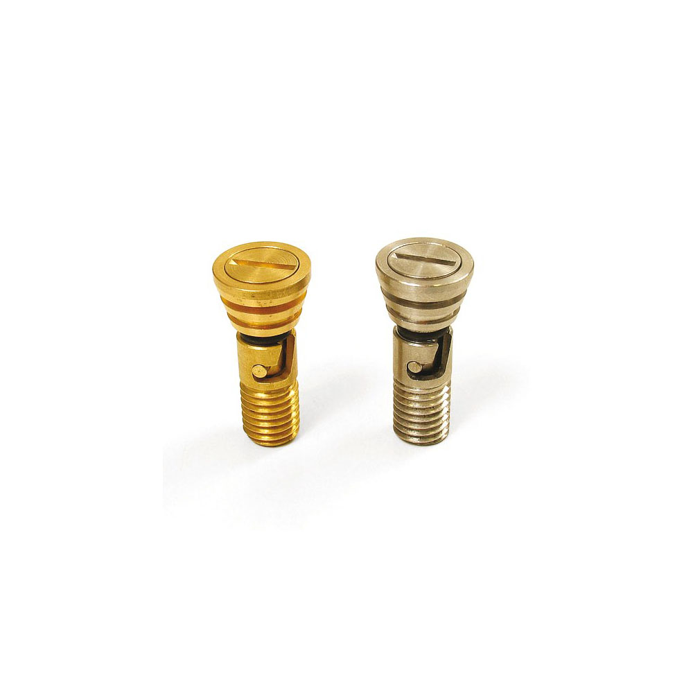 Floor Anchors - durkförankrare 3/4"