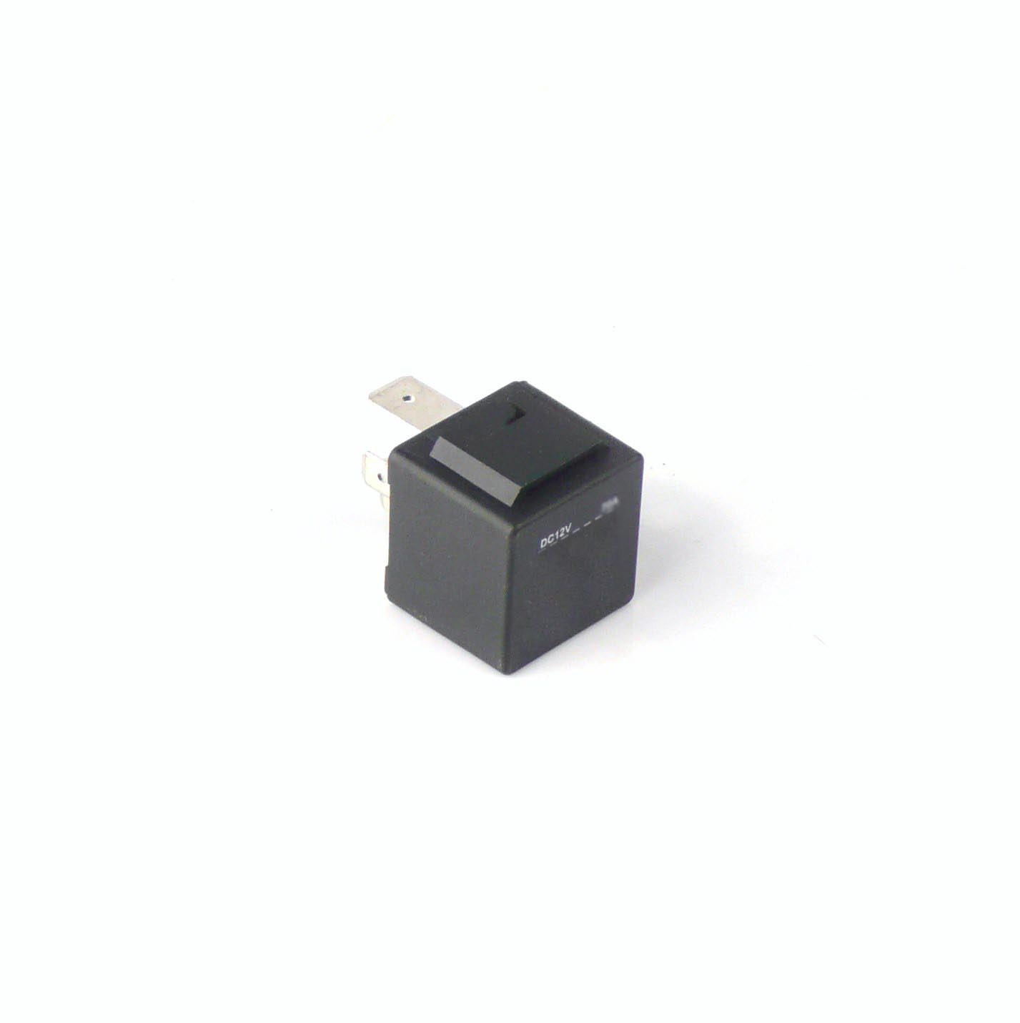 Glödrelä 12V - 5