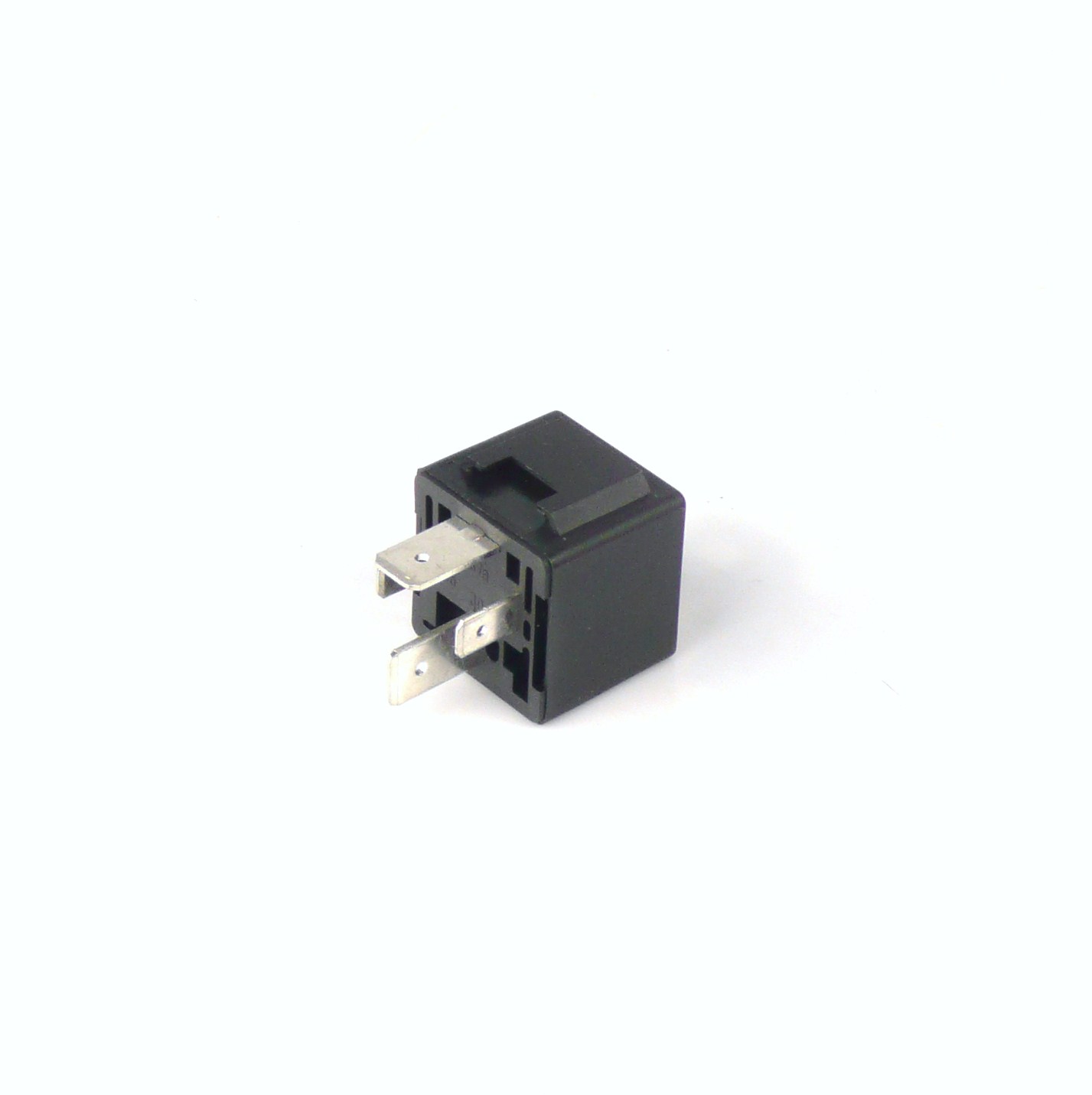 Glödrelä 12V - 4