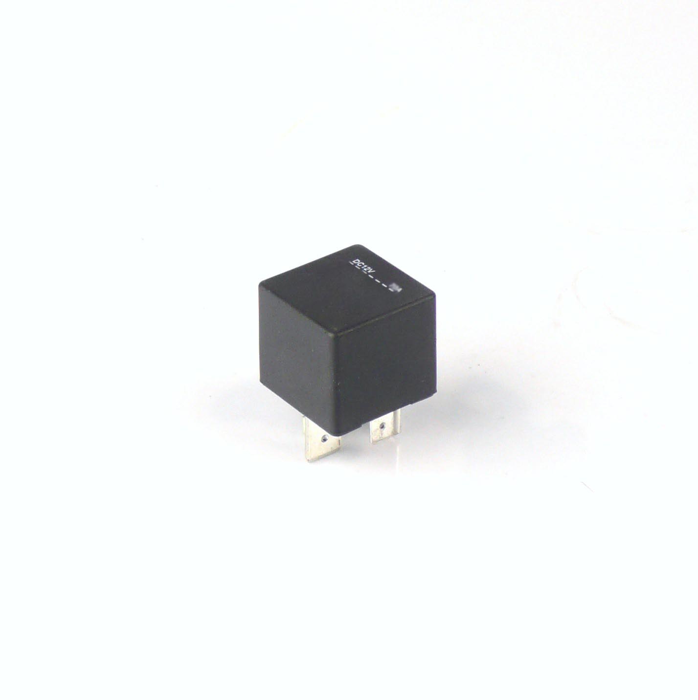 Glödrelä 12V