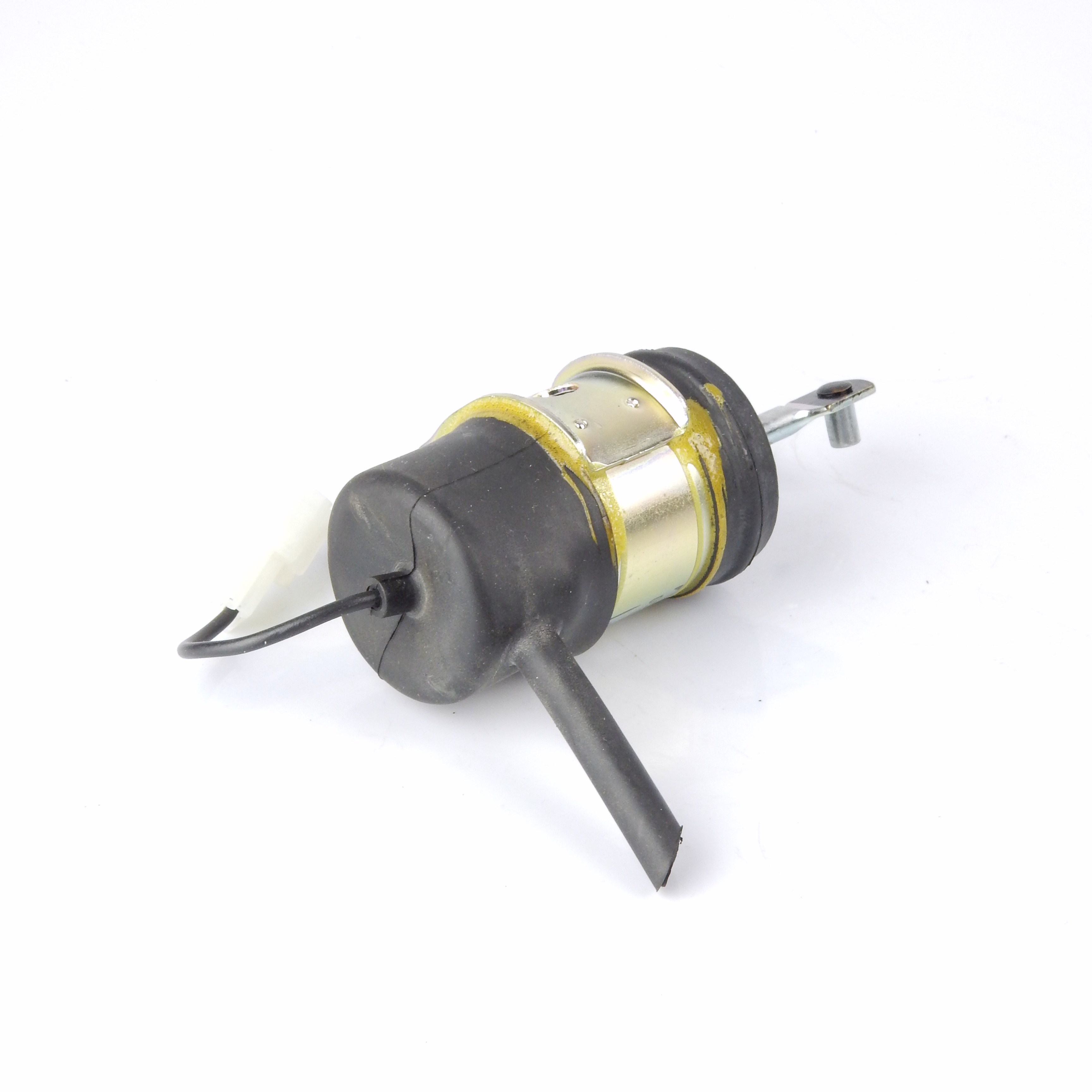 Stoppsolenoid - 3