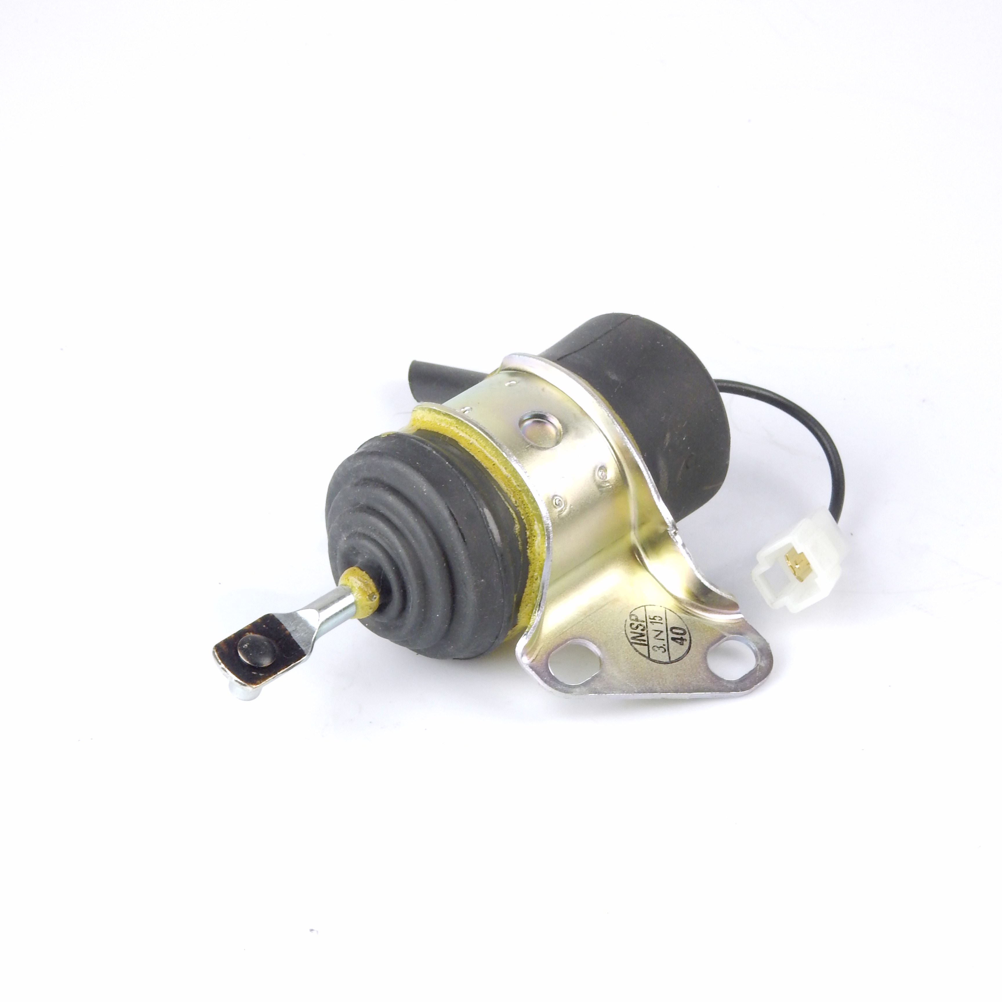 Stoppsolenoid
