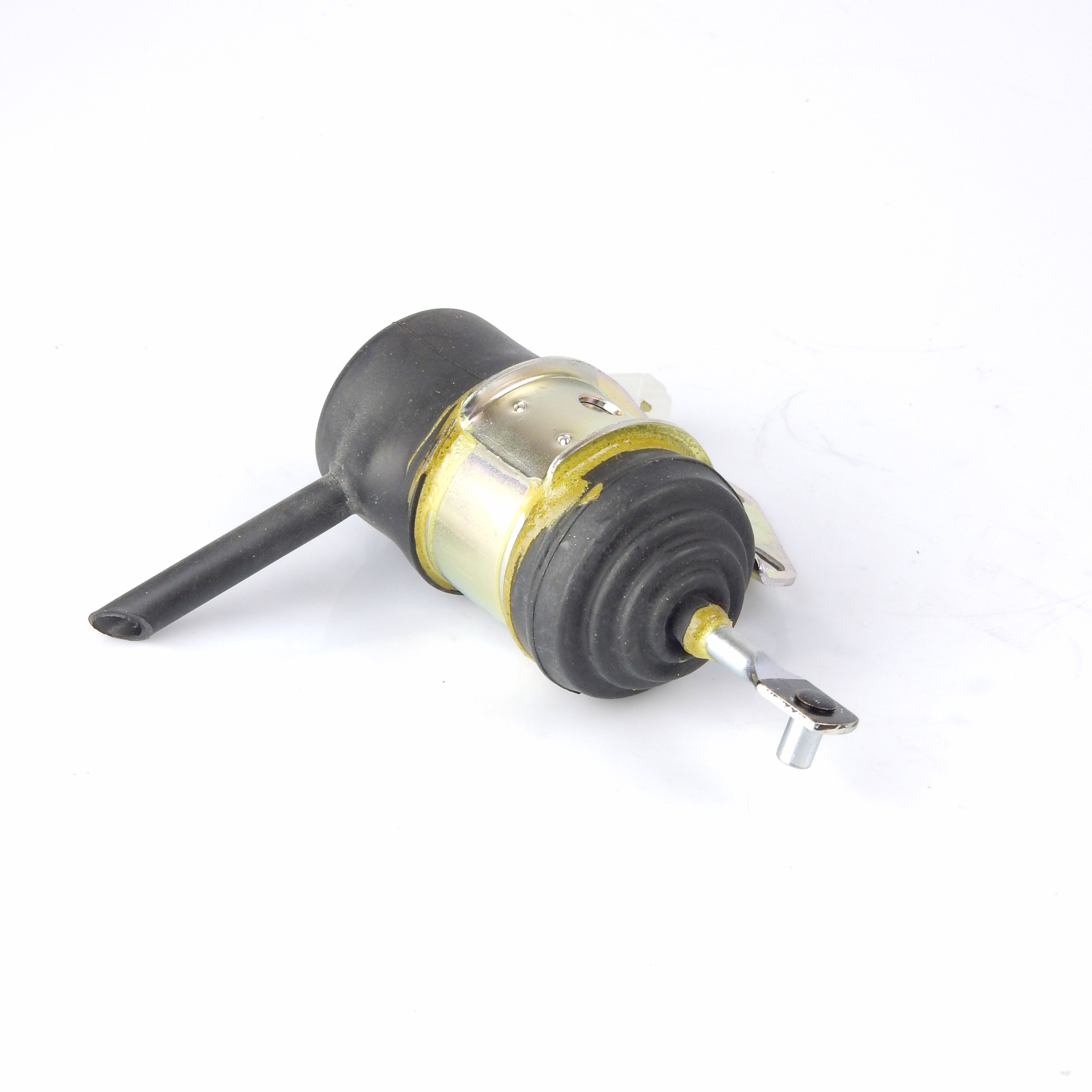 Stoppsolenoid - 4