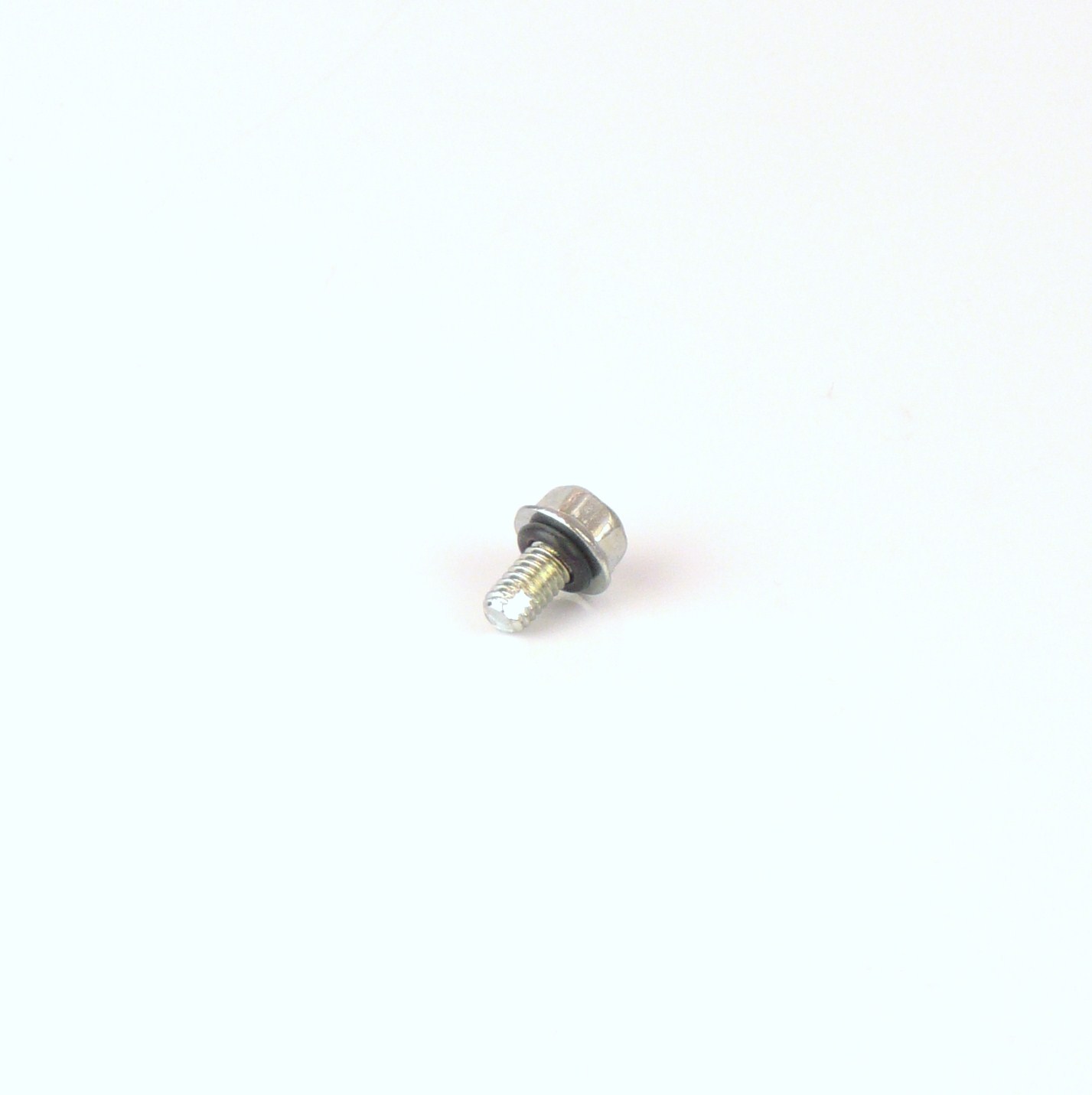 Luftningsskruv med packning - 3
