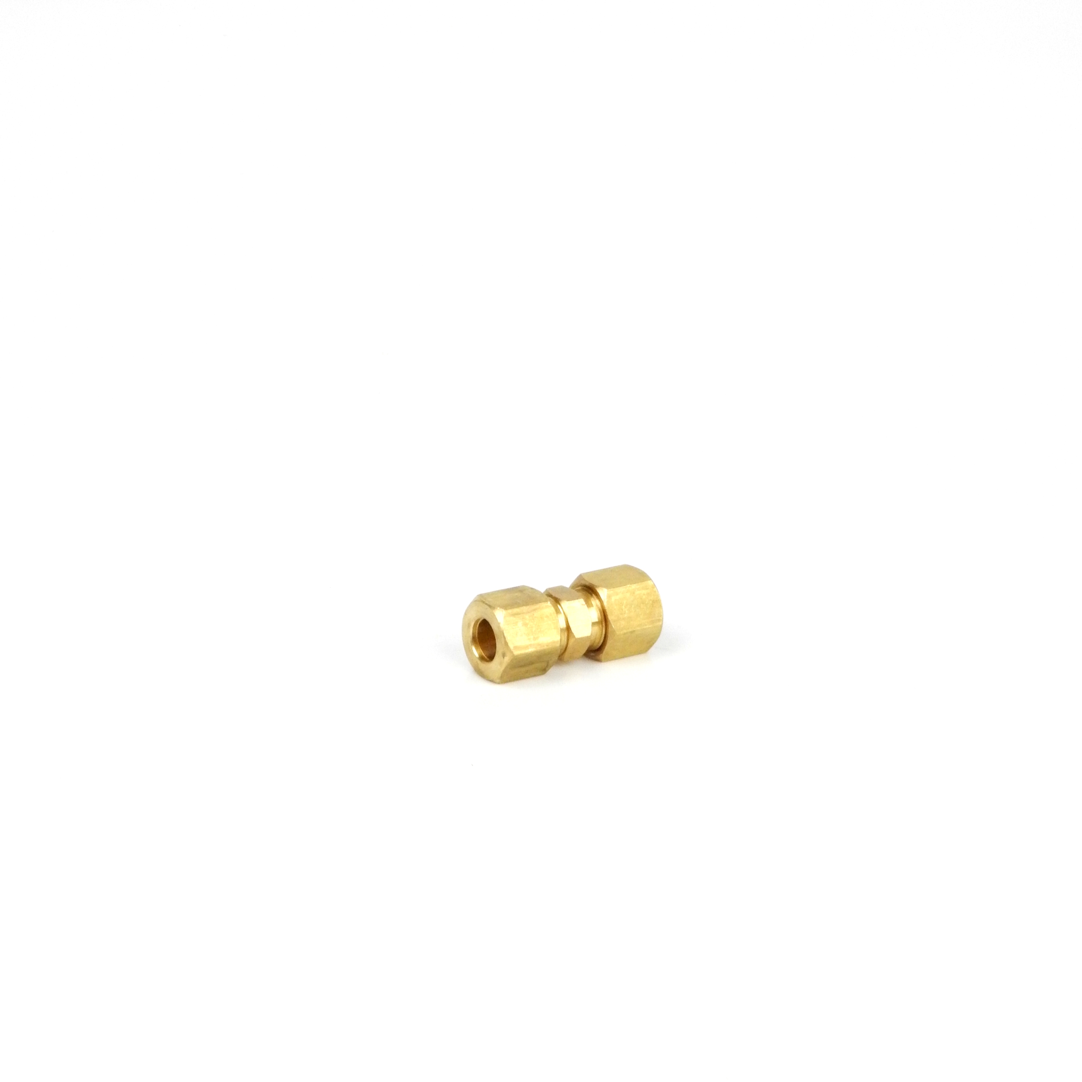Skarvnippel N3/8"×N3/8"