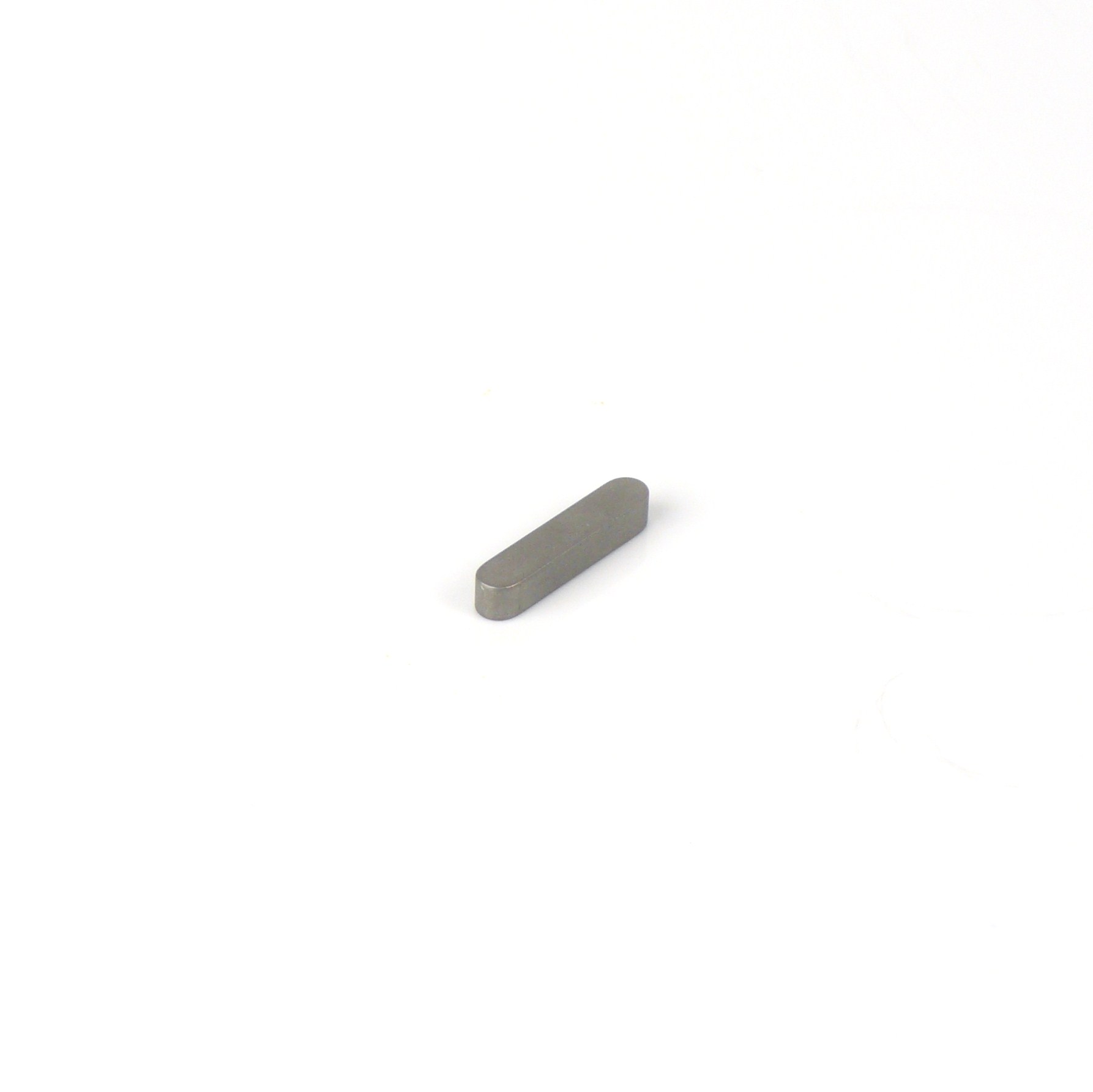 Rostfri kil 8x7 mm - 2