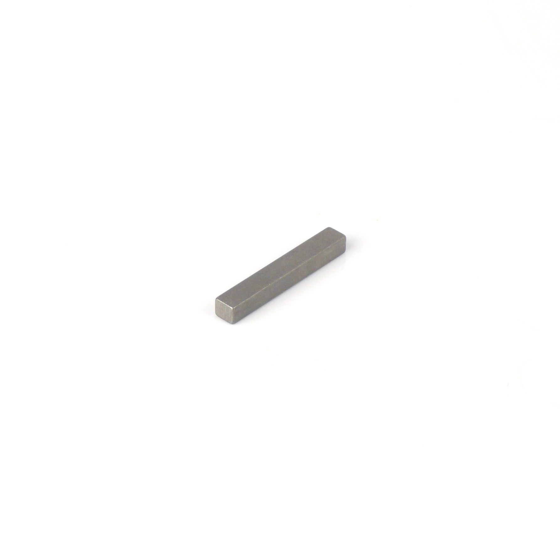 Rostfri kil 8x7 mm - 3