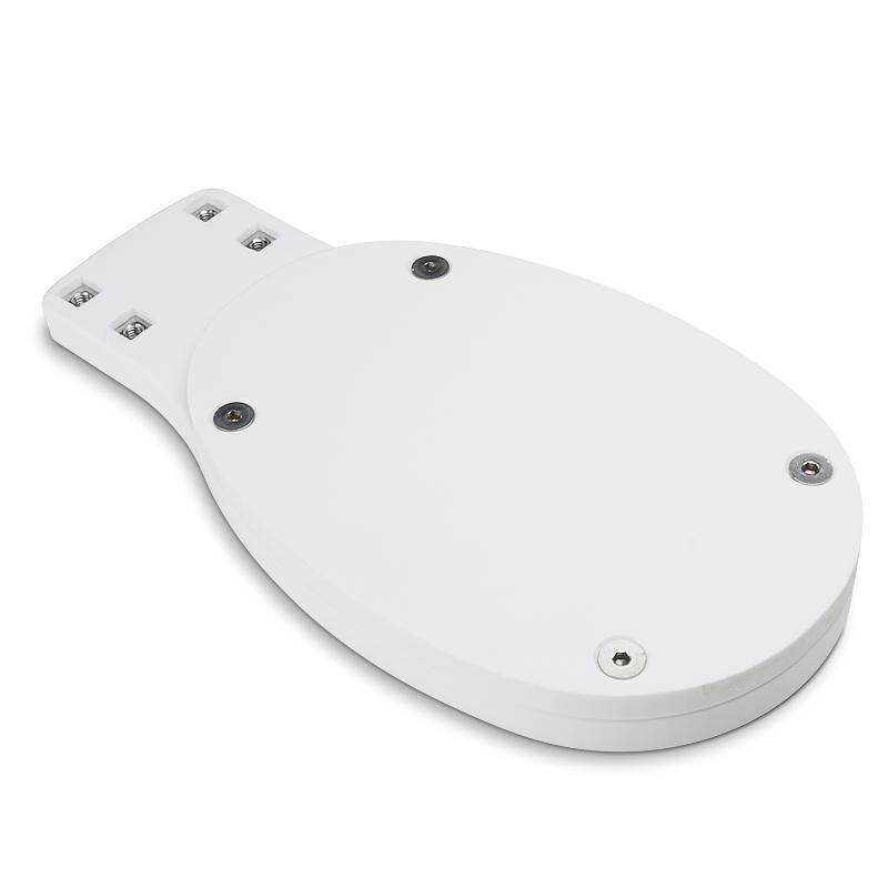 Toppfäste (steg 2) urval för RAYMARINE - 7