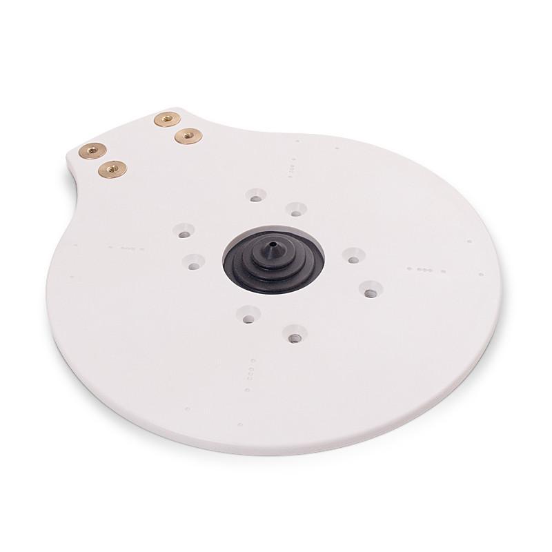 Toppfäste (steg 2) urval för RAYMARINE - 8