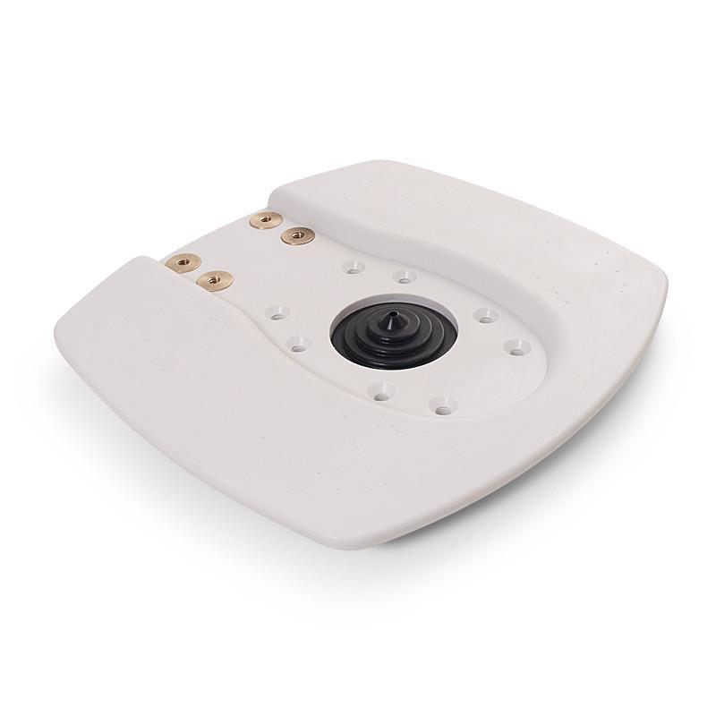 Toppfäste (steg 2) urval för RAYMARINE - 2