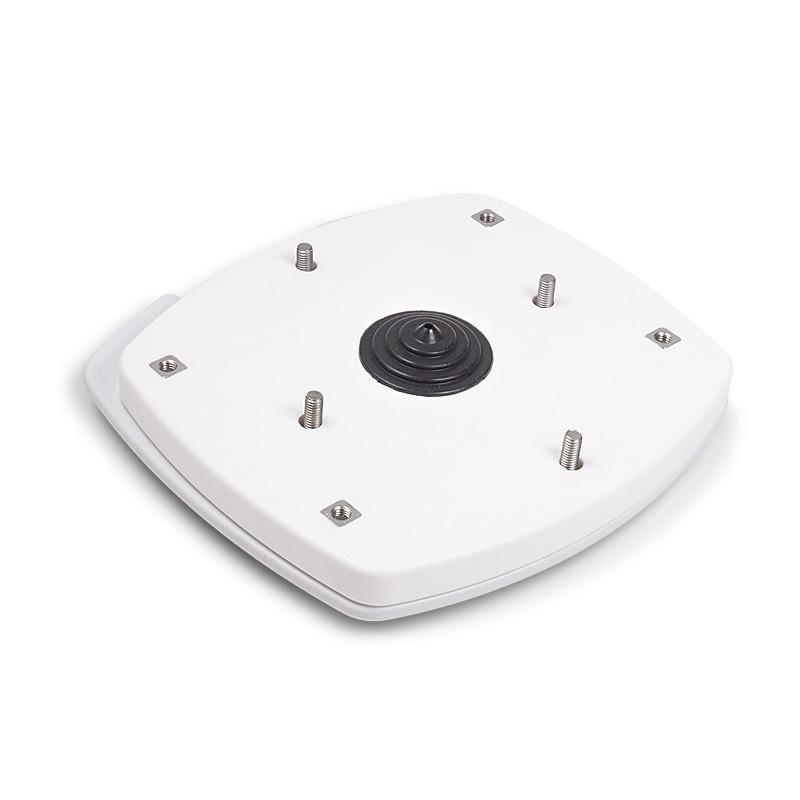 Toppfäste (steg 2) urval för RAYMARINE - 3