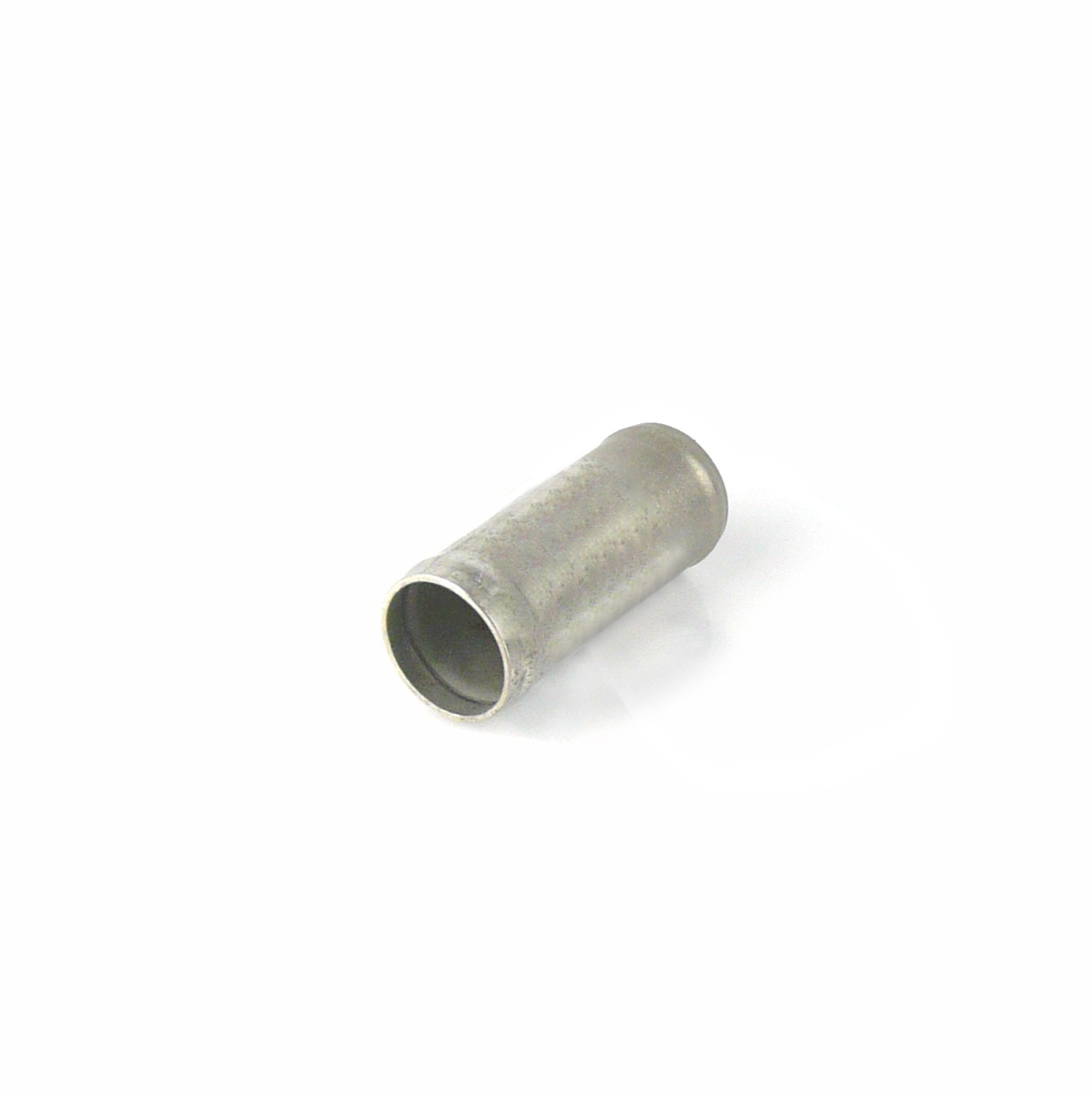 Skarvrör 45 mm, rakt