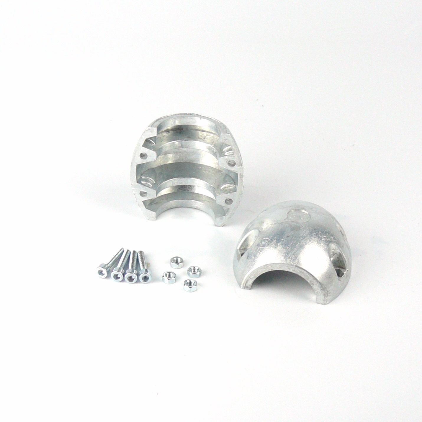 Mg-anod för 22 mm och 7/8" axel