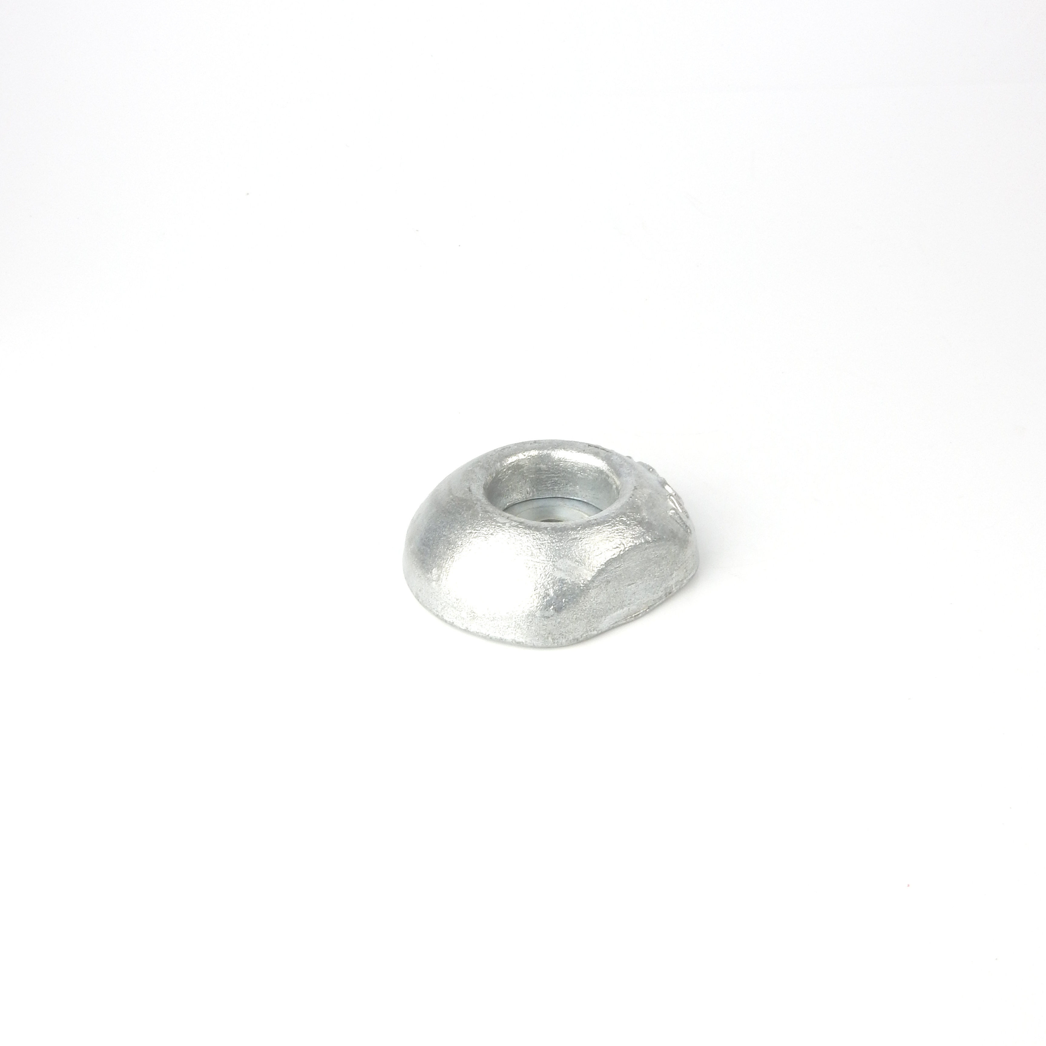 ZD56 - zinkanod för skrov, Ø100 mm - 5