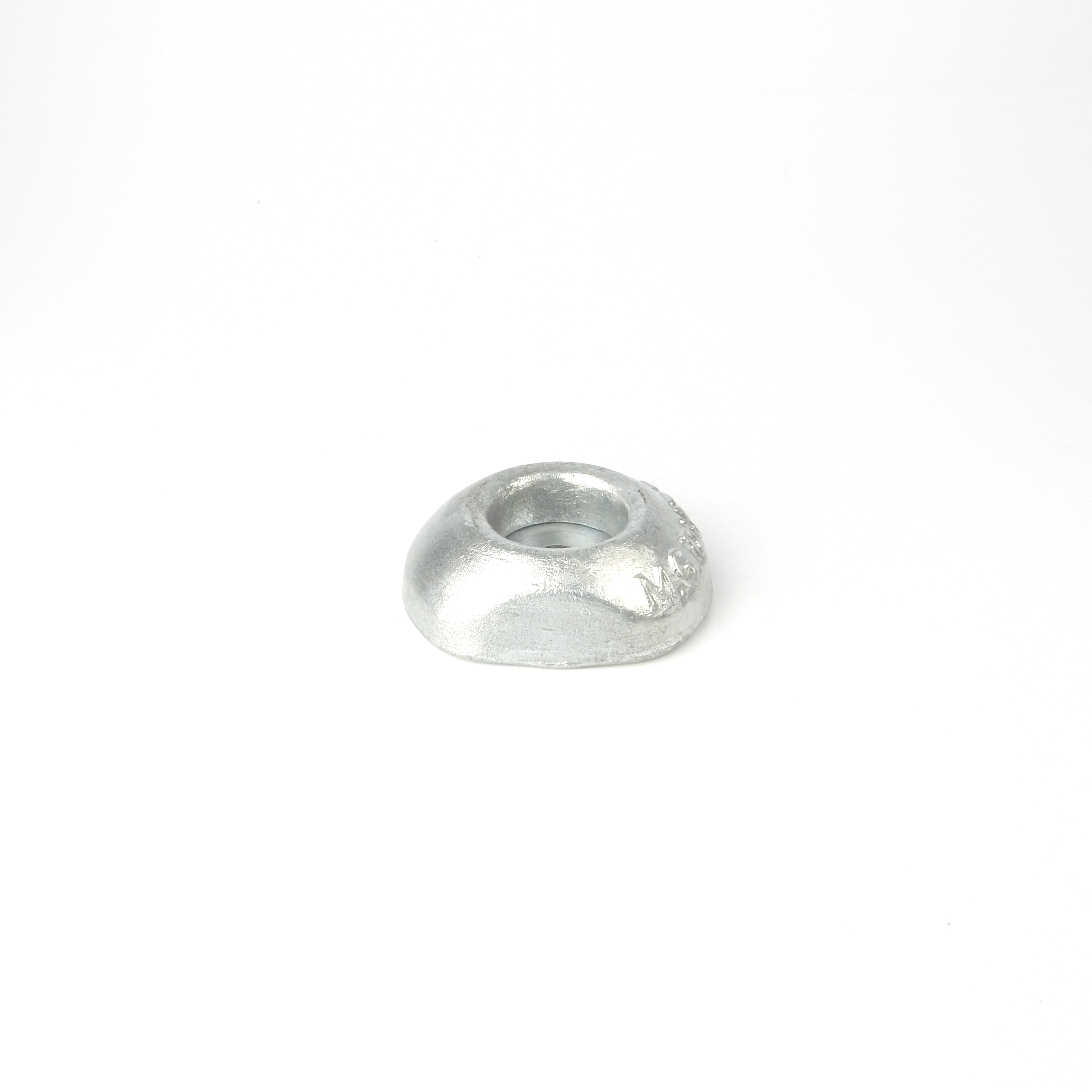 ZD56 - zinkanod för skrov, Ø100 mm - 6