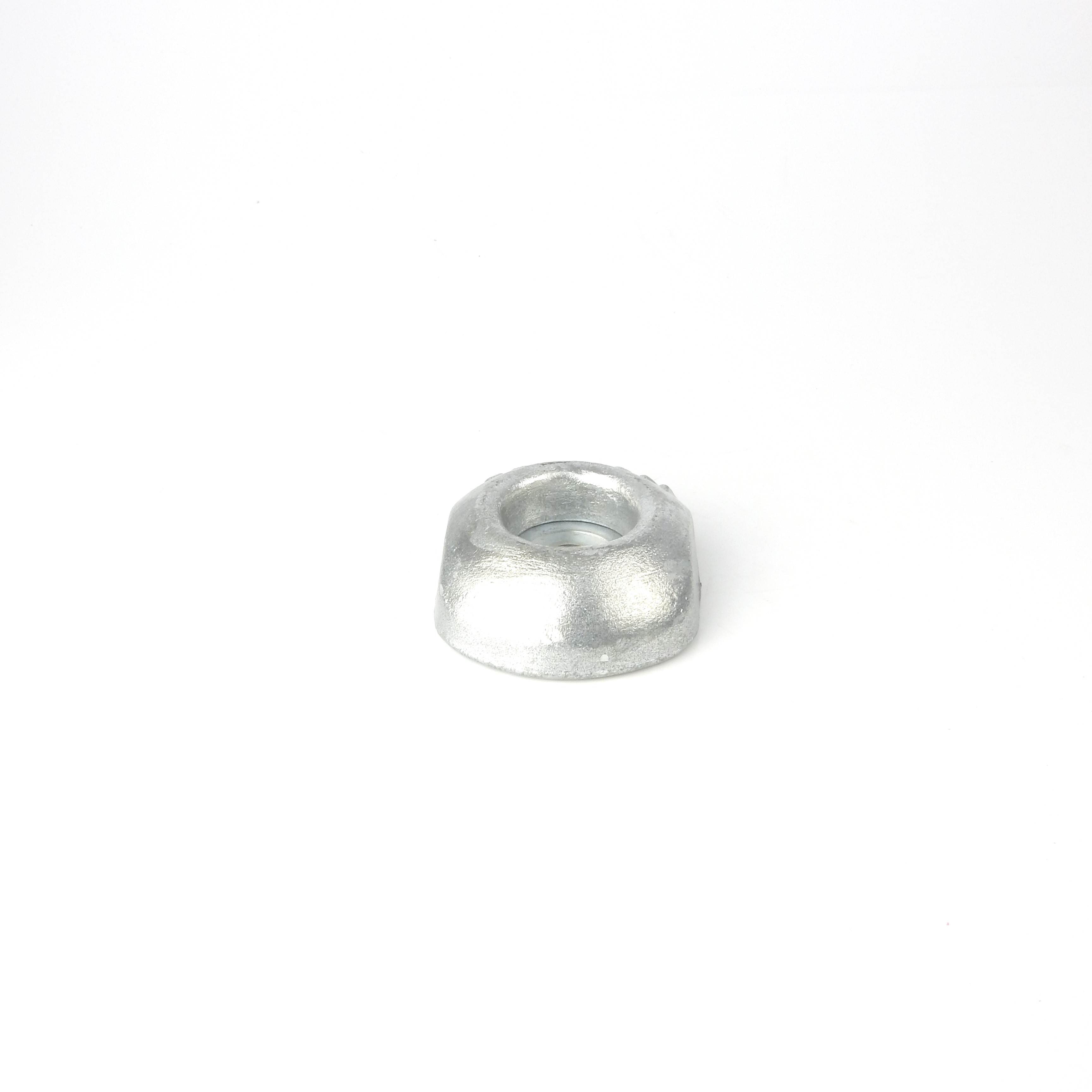 ZD56 - zinkanod för skrov, Ø100 mm - 4