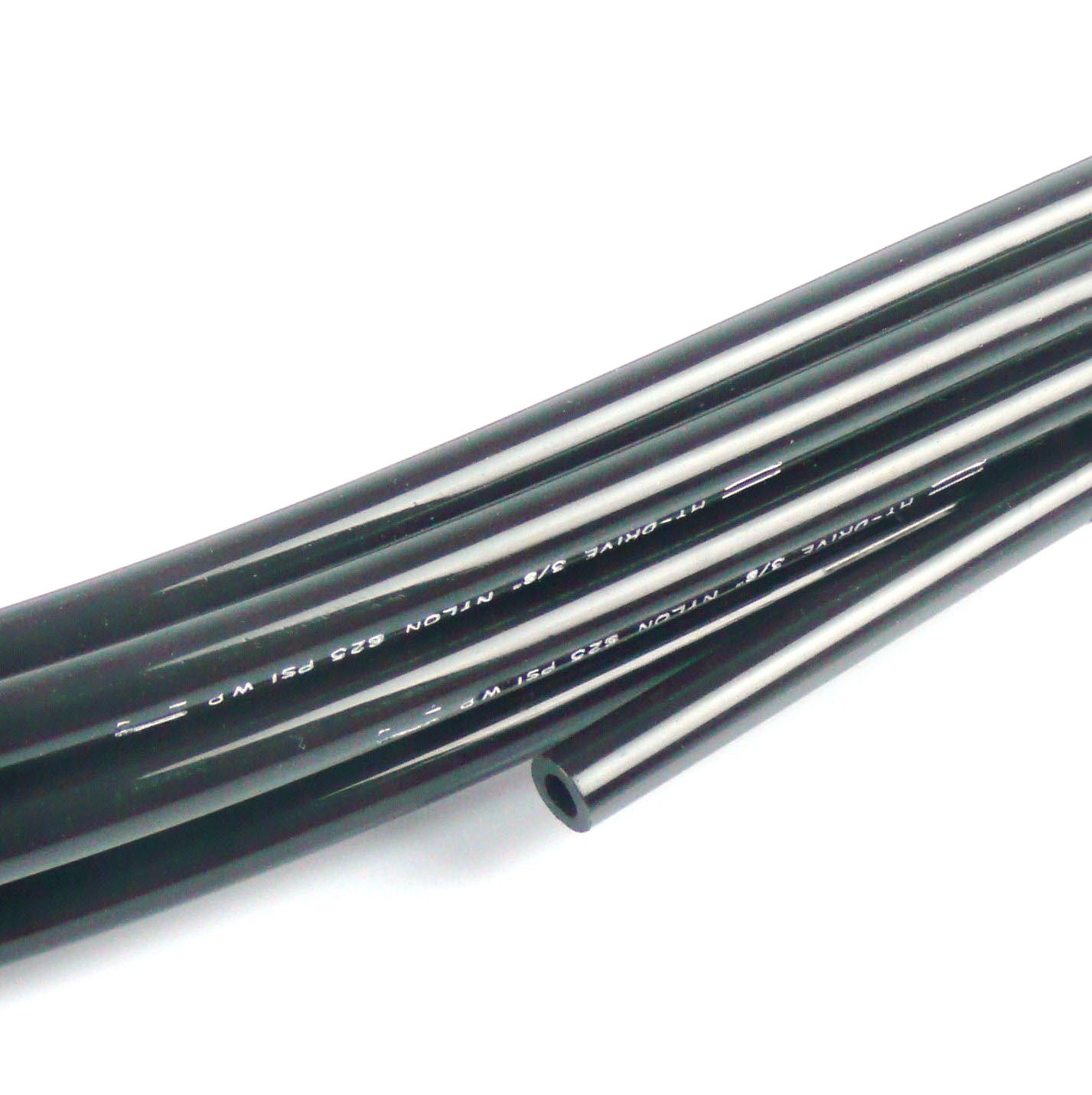 Nylonrör 3/8", 15 m