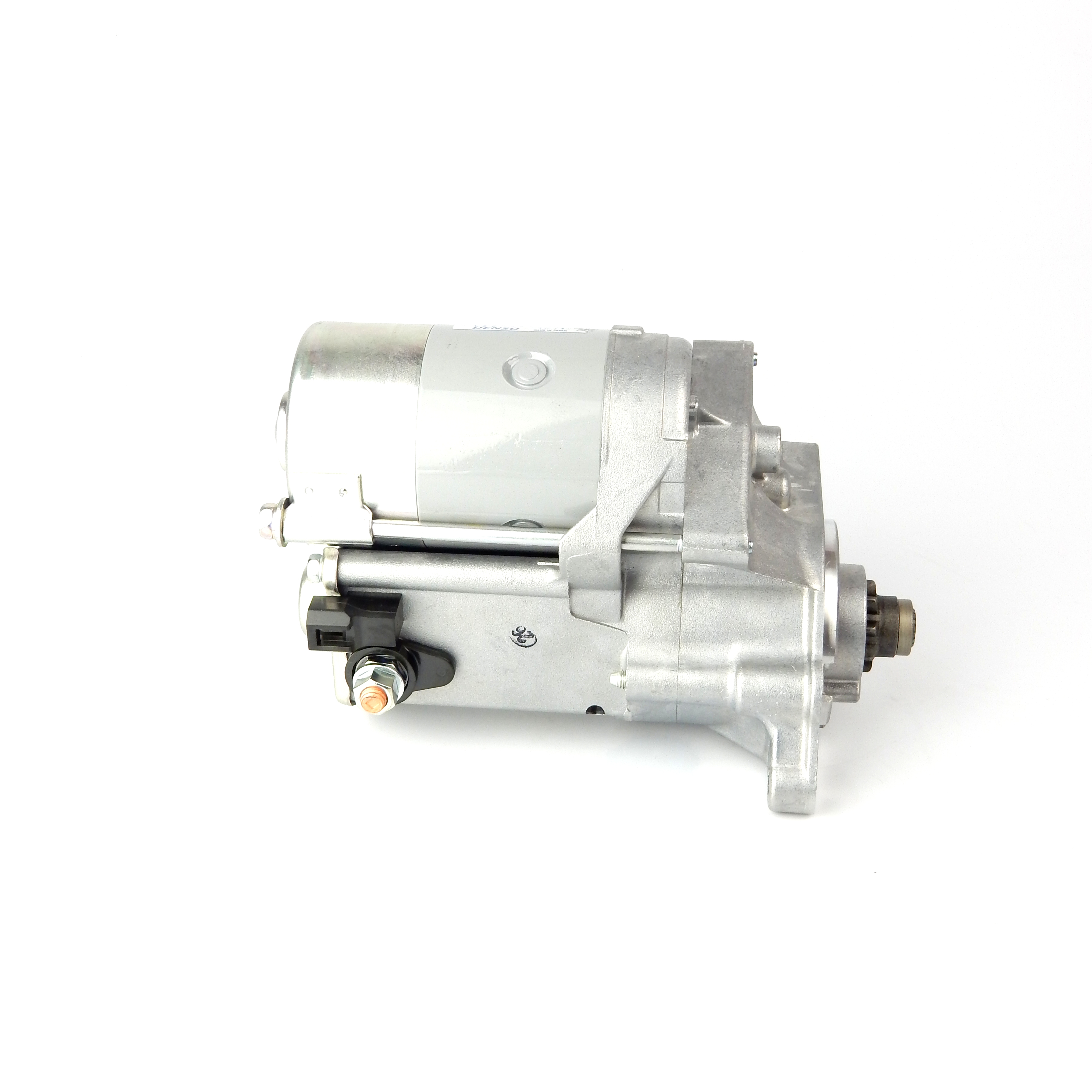 Startmotor - 6