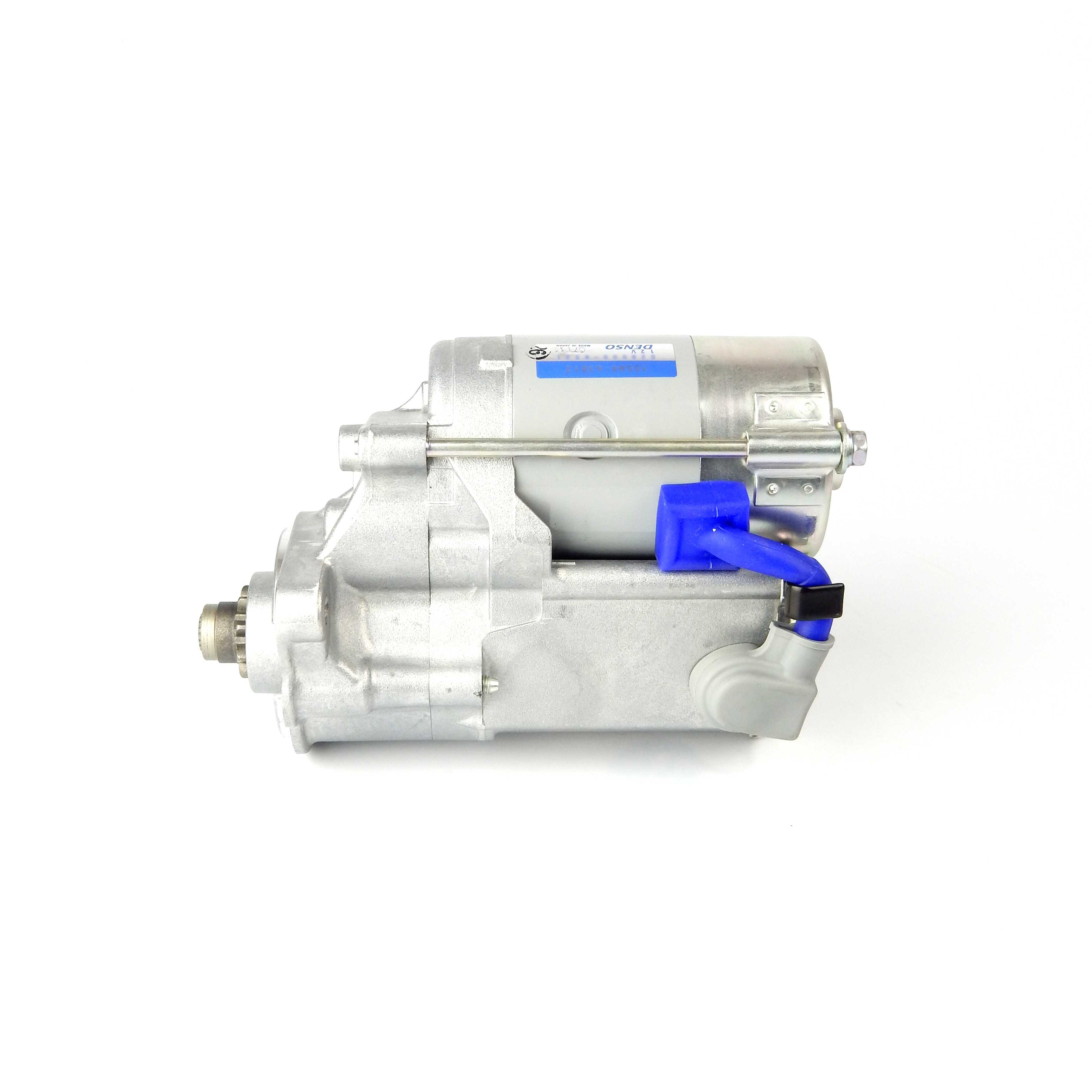 Startmotor