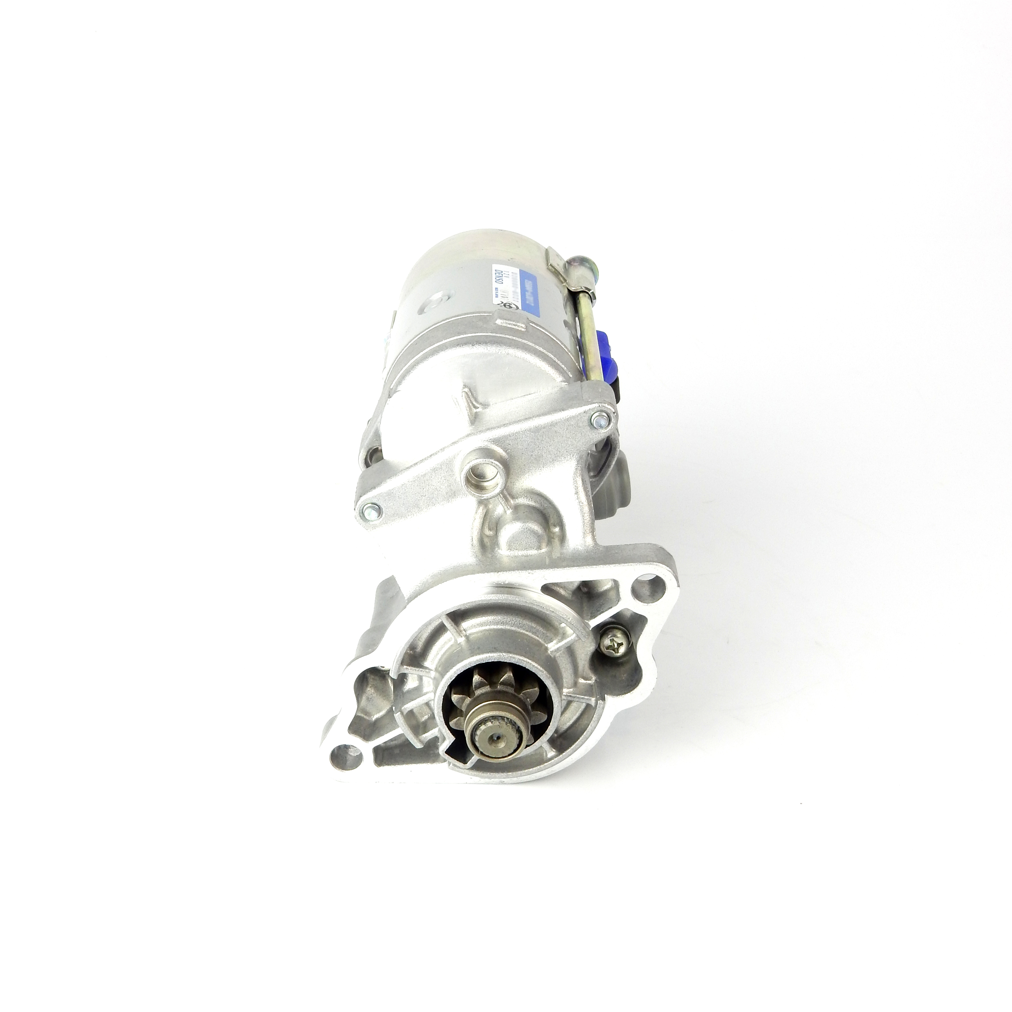 Startmotor - 8