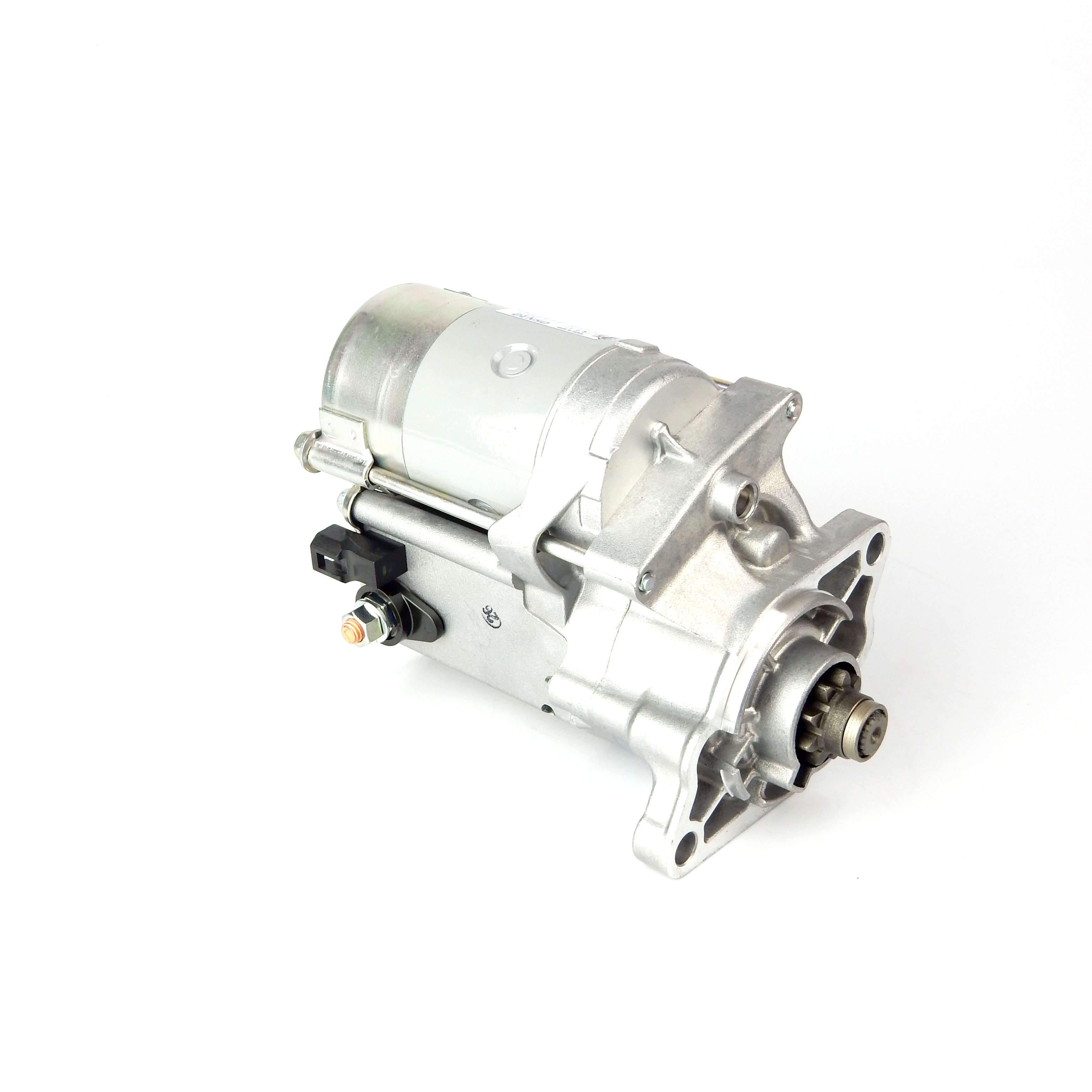 Startmotor - 7