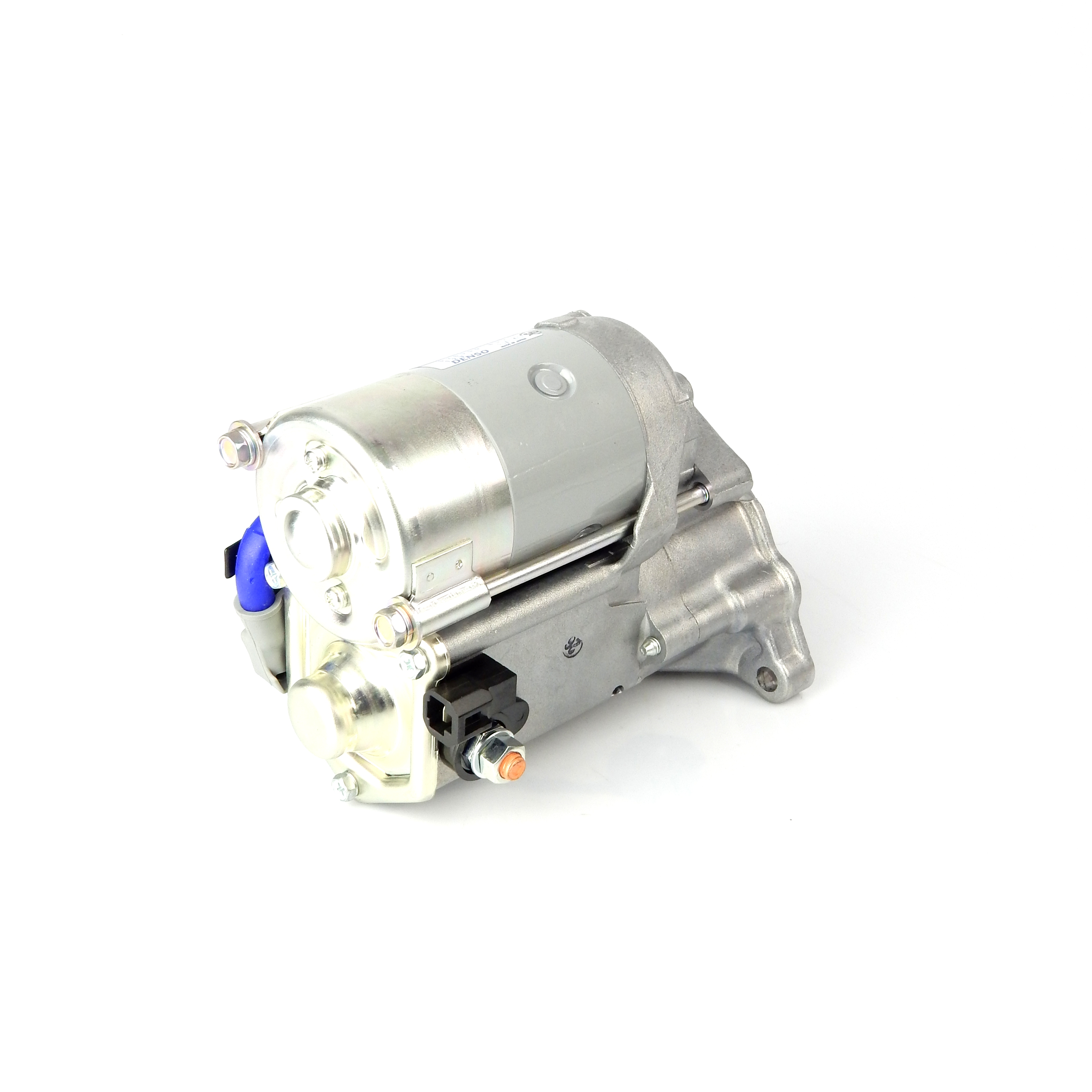 Startmotor - 5