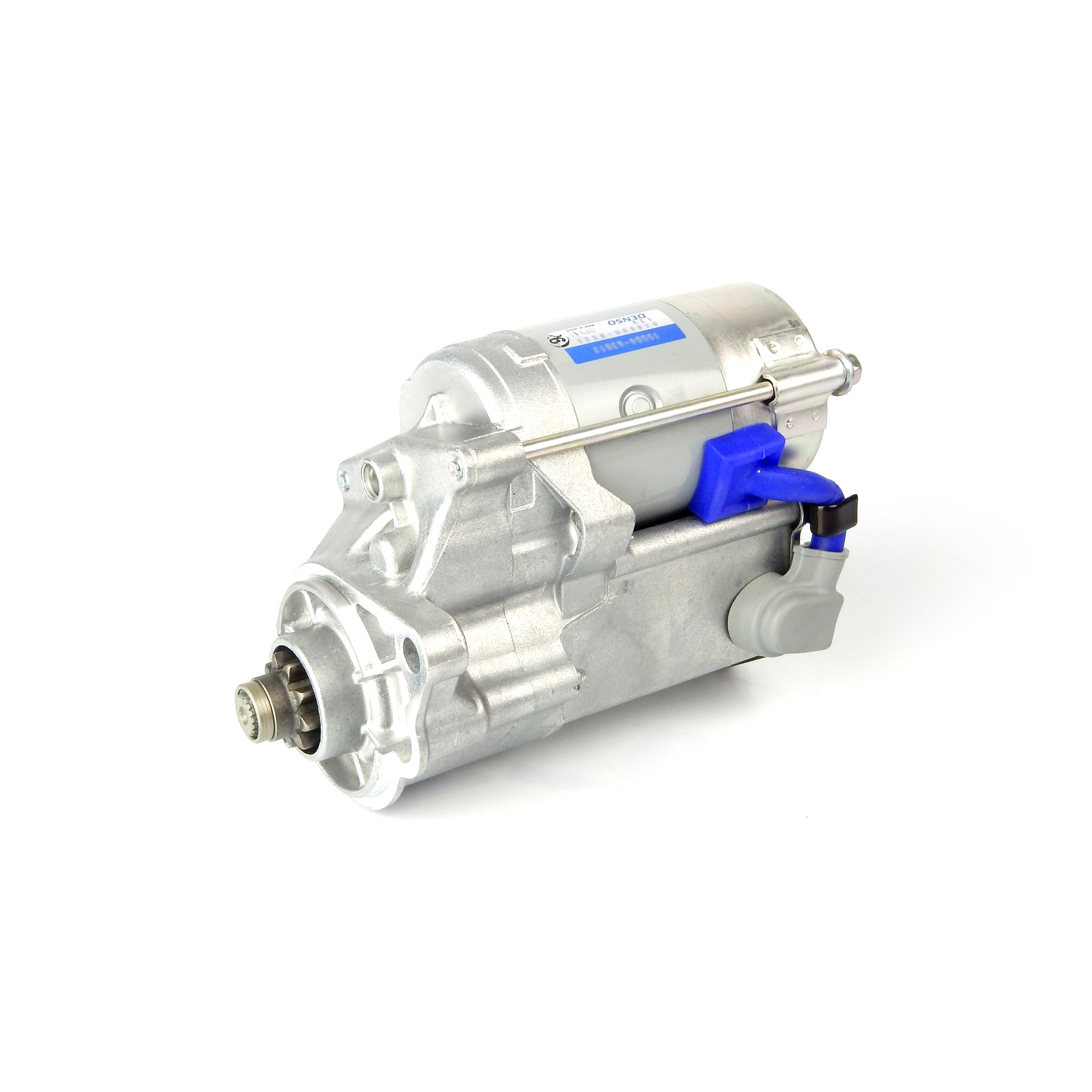 Startmotor