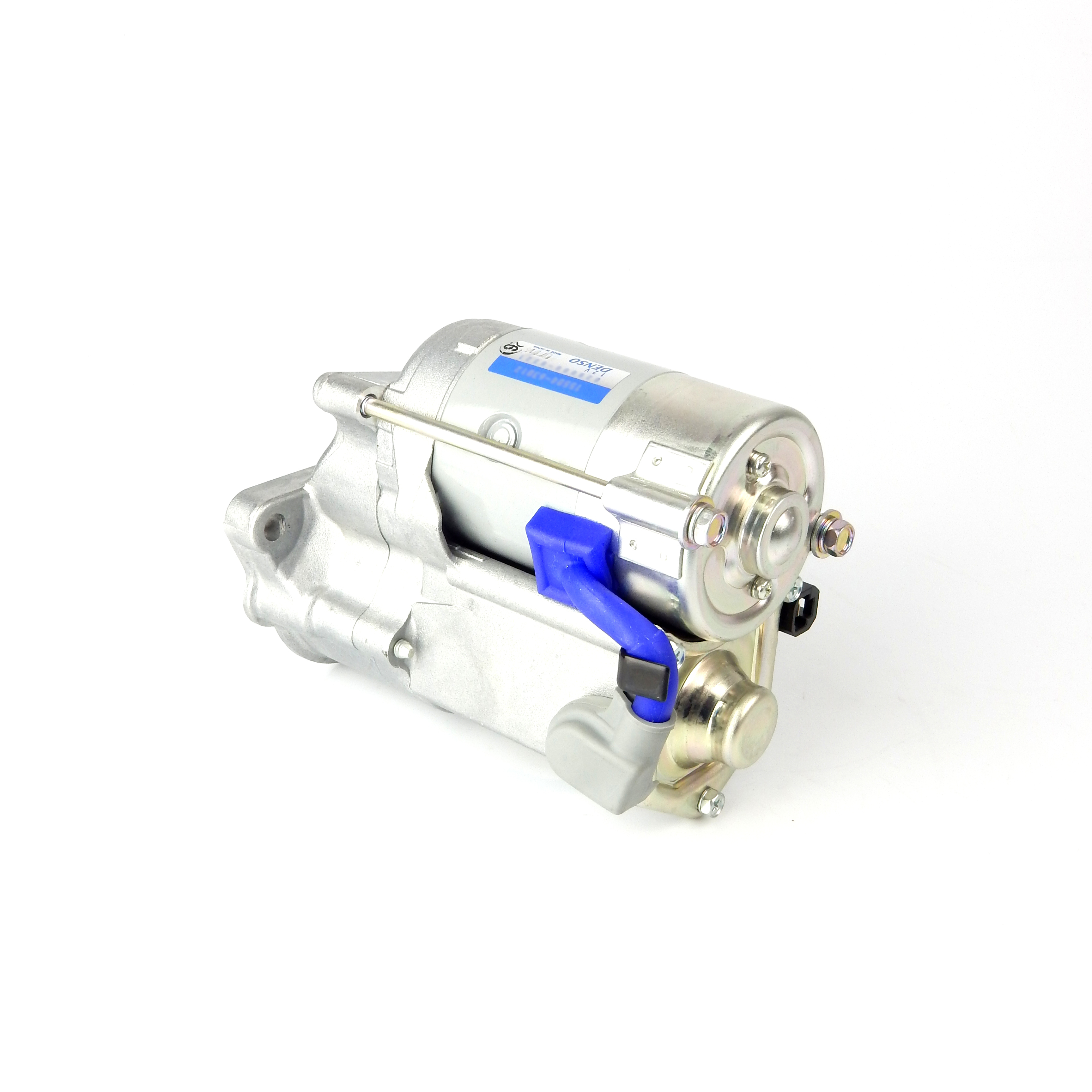 Startmotor - 3