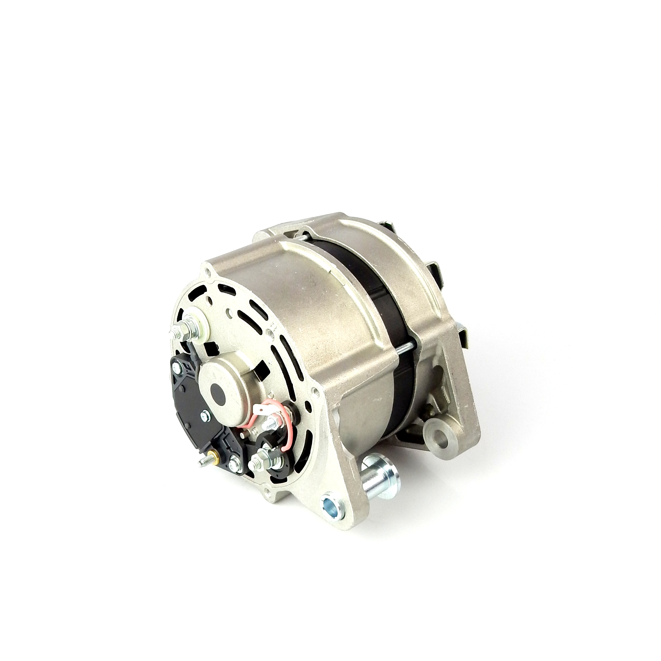 Generator 120A - 5