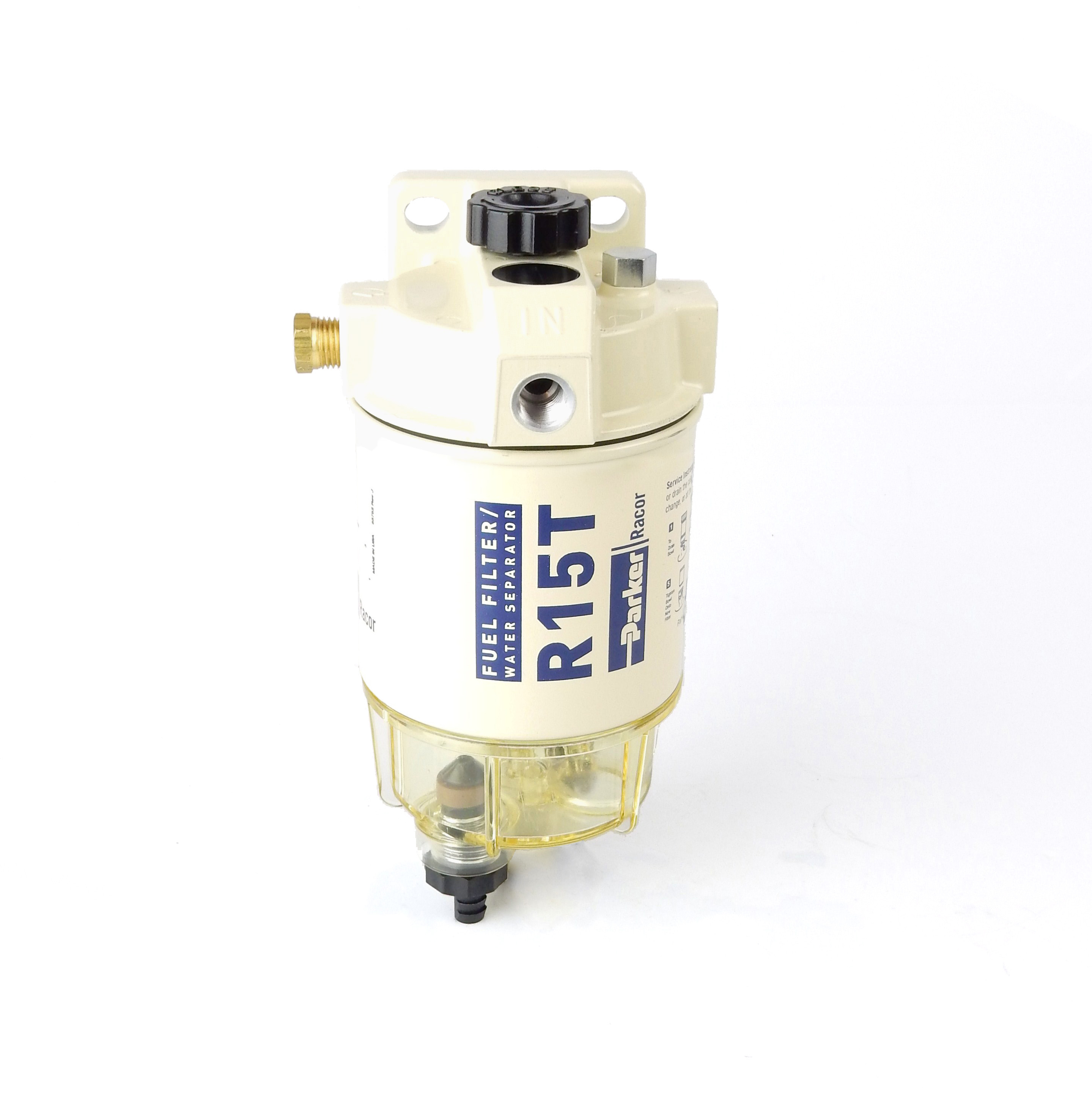 Racor 215R10 bränslefilter