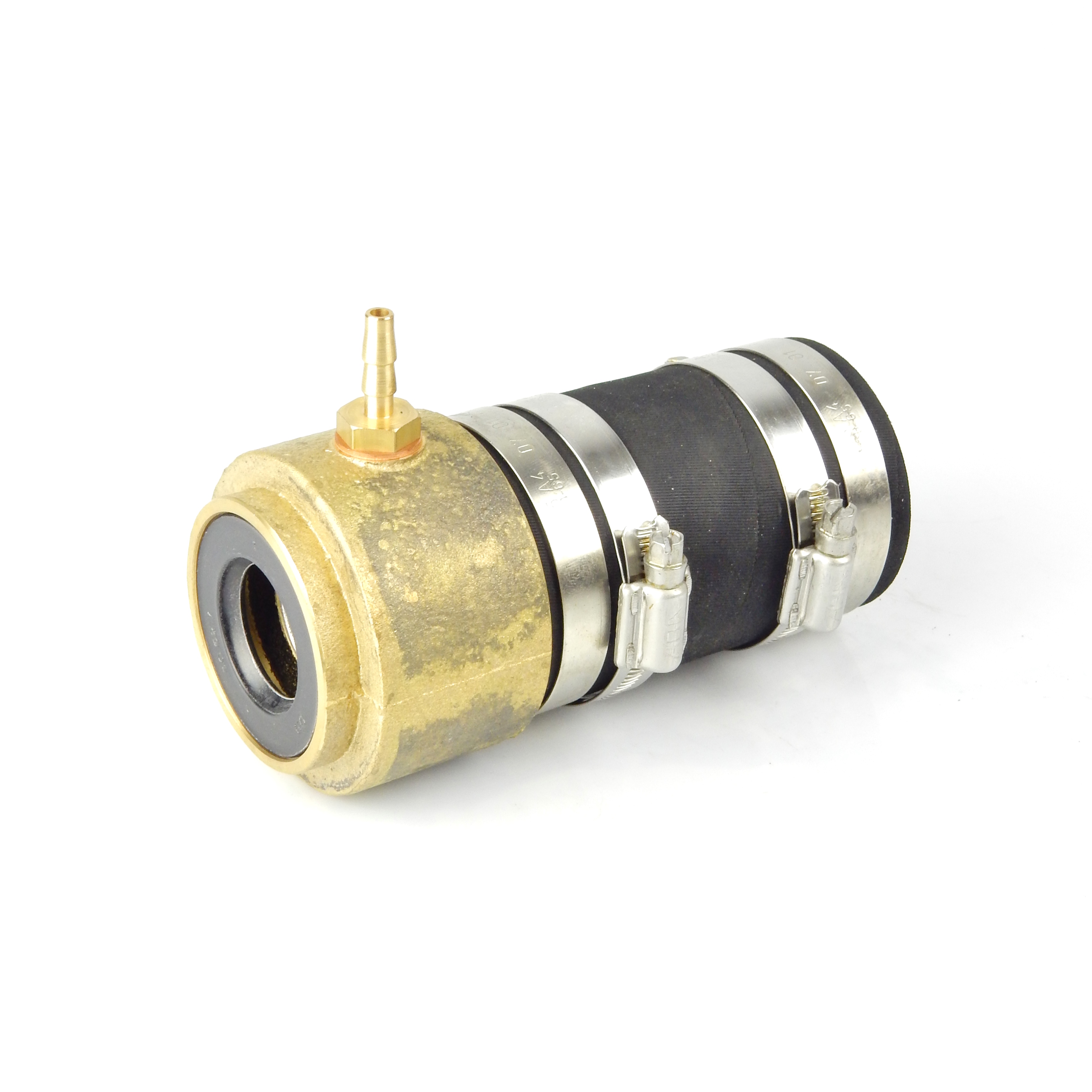 Oljesmord tätning för 30 mm axel