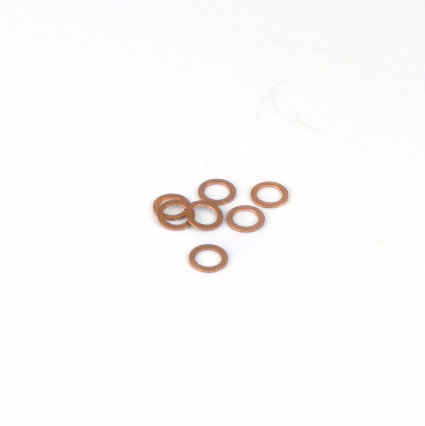 Packning Ø8 mm