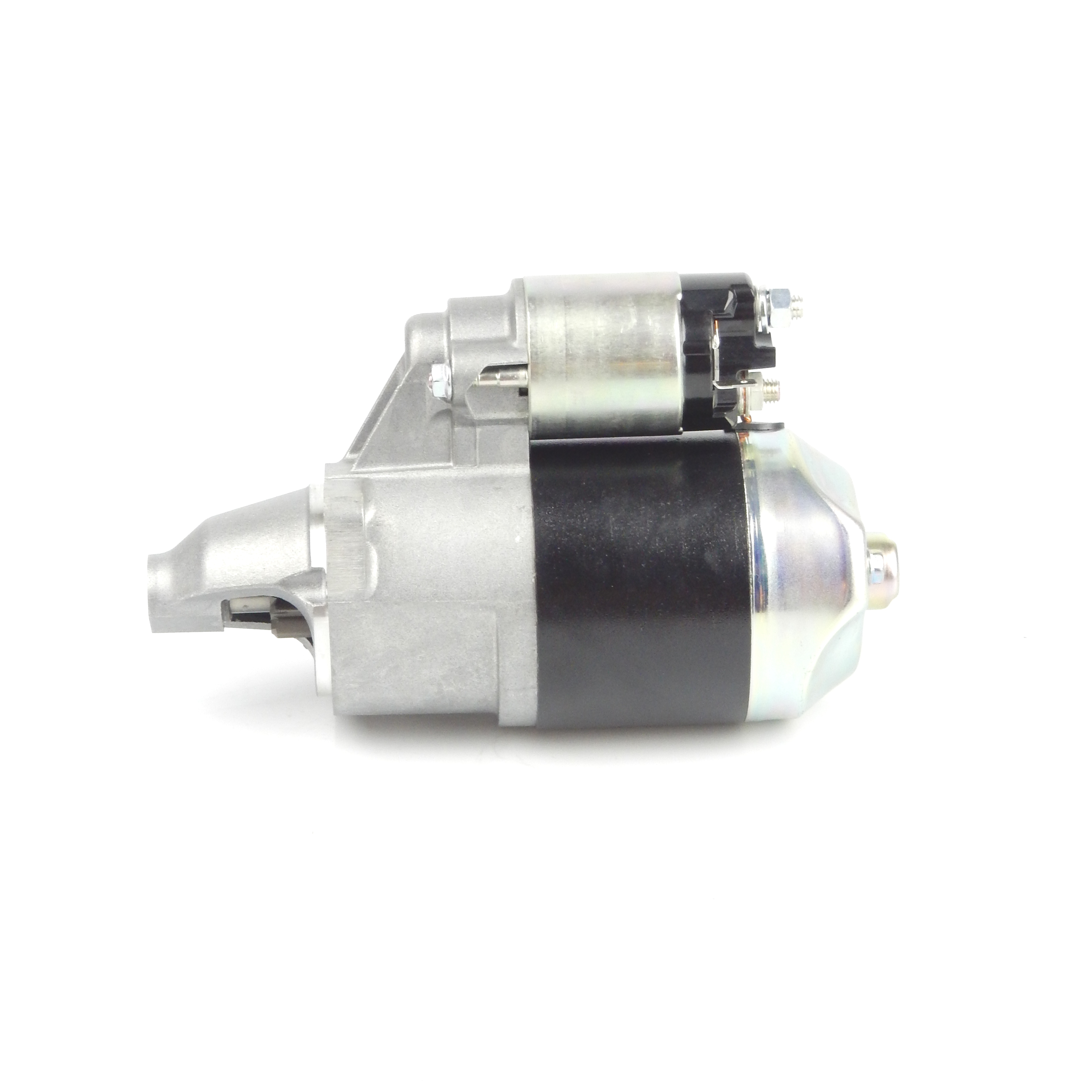 Startmotor - 2