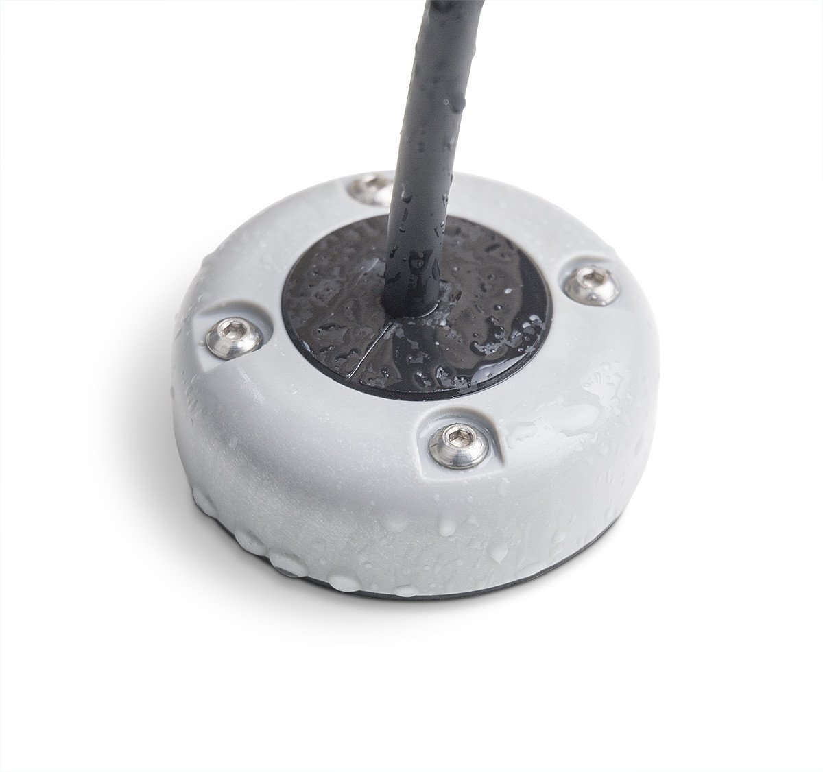 Kabelgenomföring av komposit Ø20 mm resp. Ø35 mm - 3