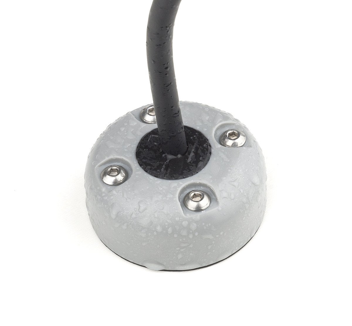 Kabelgenomföring av komposit Ø20 mm resp. Ø35 mm