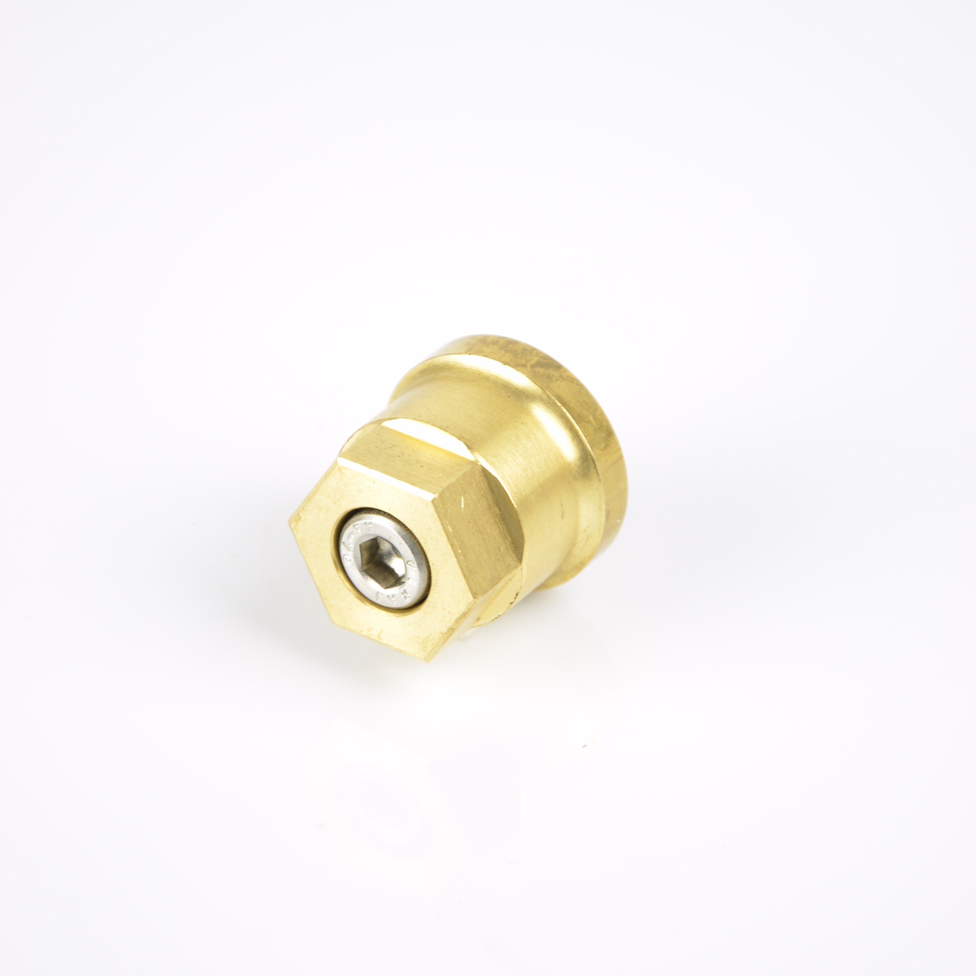 Muttersats VariProfile VP64 S-drev