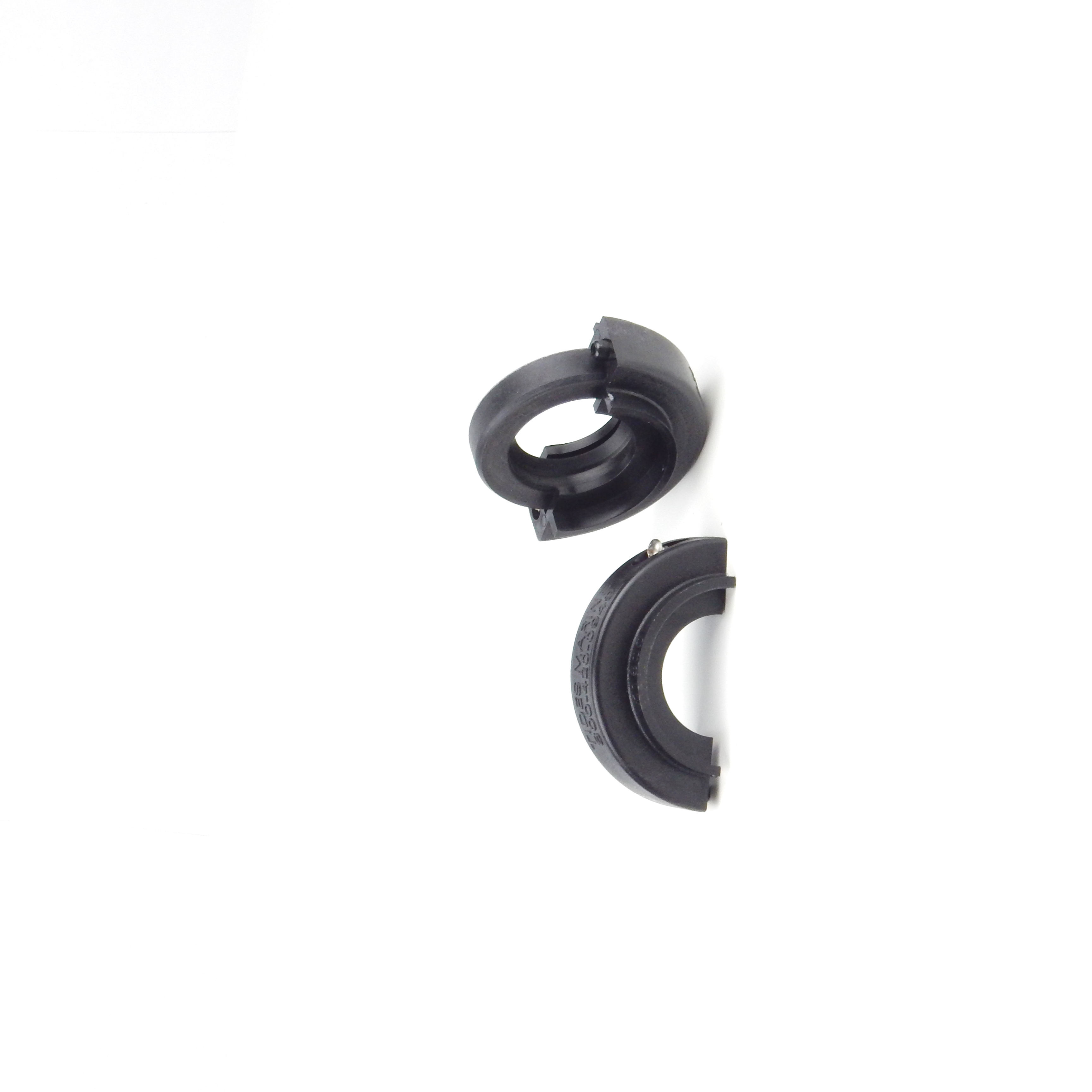 Extra tätning med hållare/skydd till SureSeal  1-3/4" axel