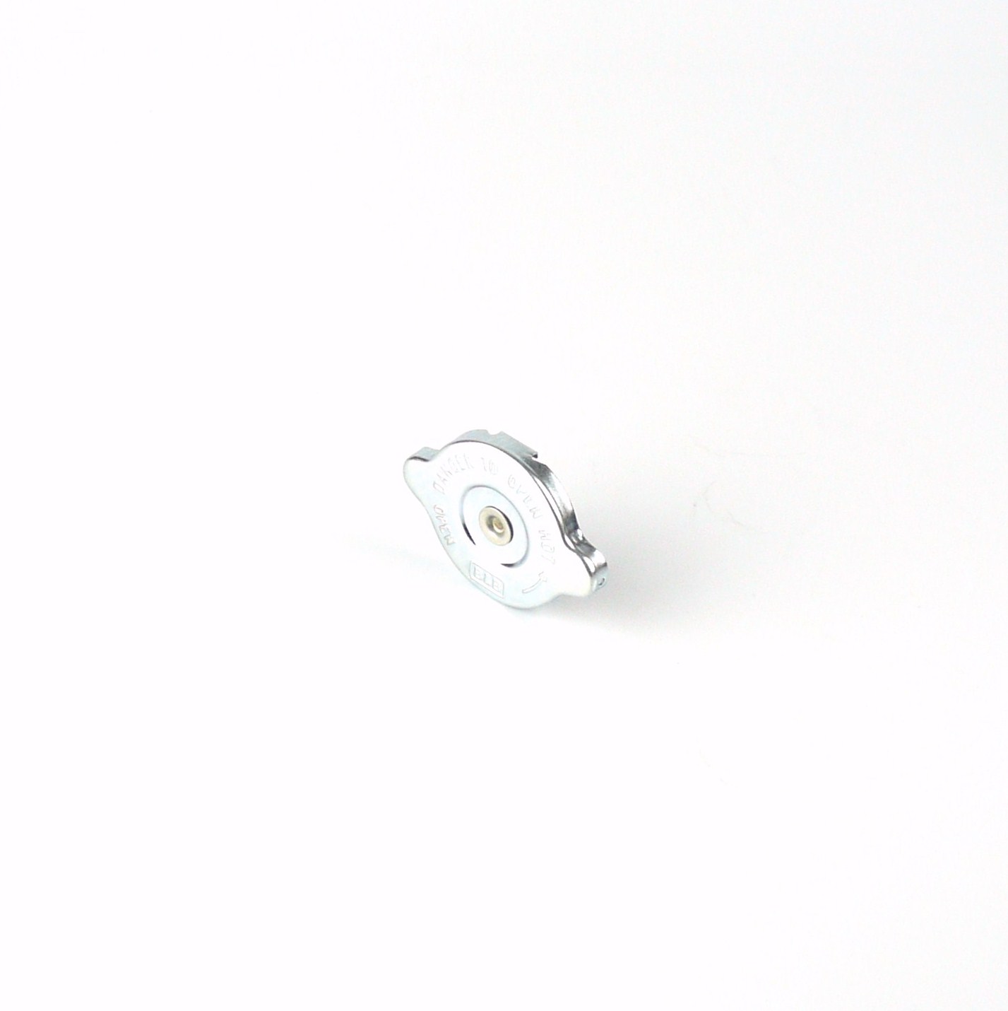 Lock/plugg värmeväxlare
