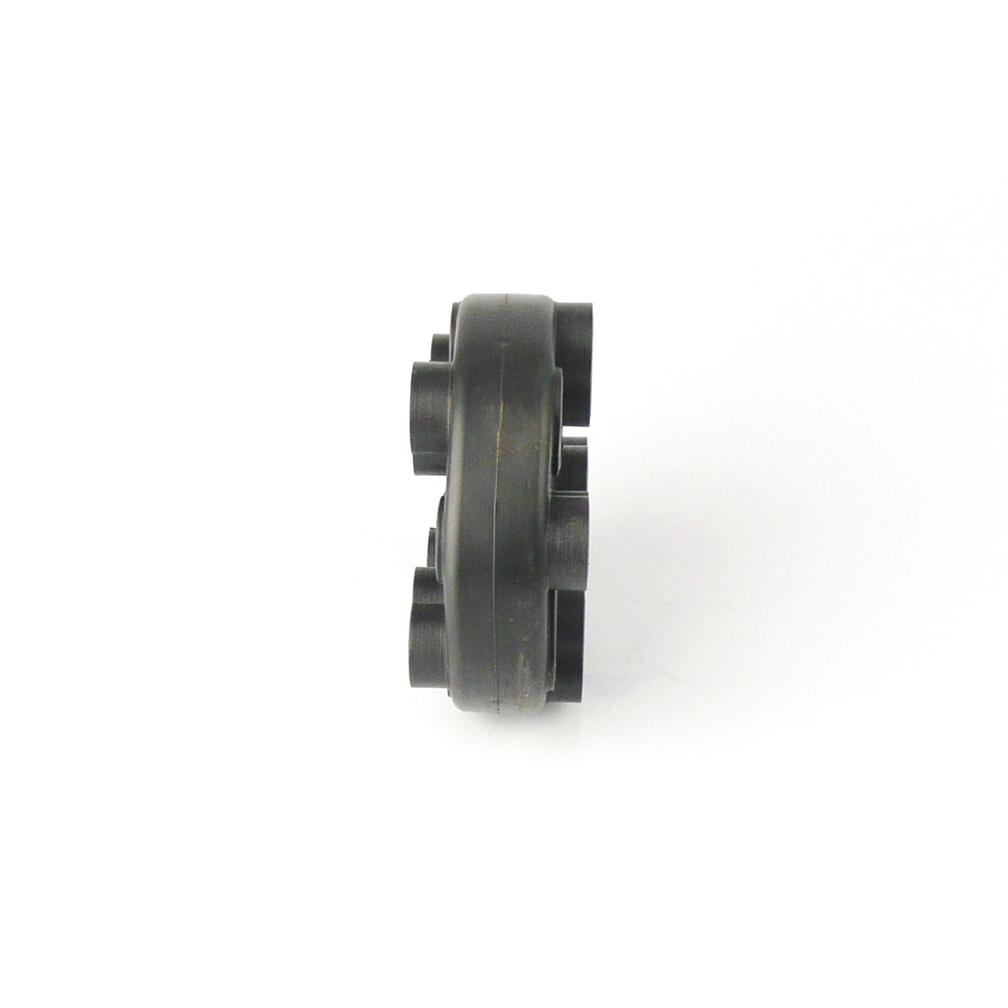 Gummikoppling för 4/5" fläns - 3